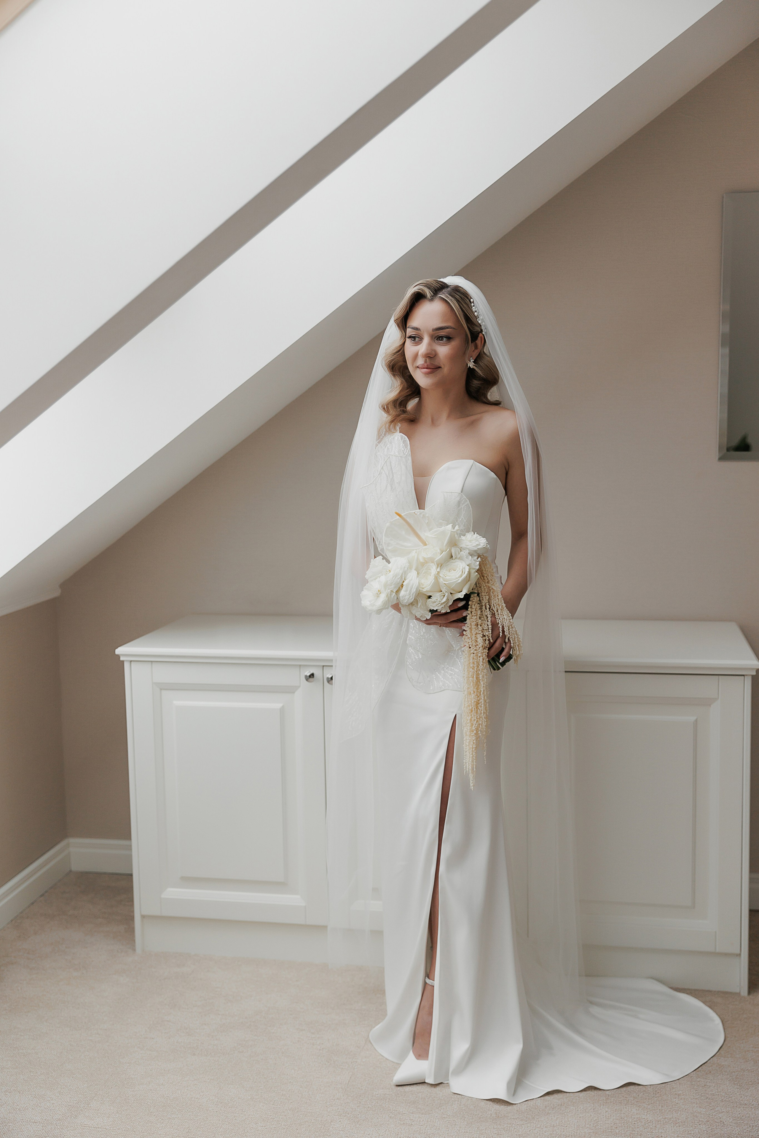 Свадьба Андрея и Ольги. Свадебный и семейный фотограф в Твери и Тверской области