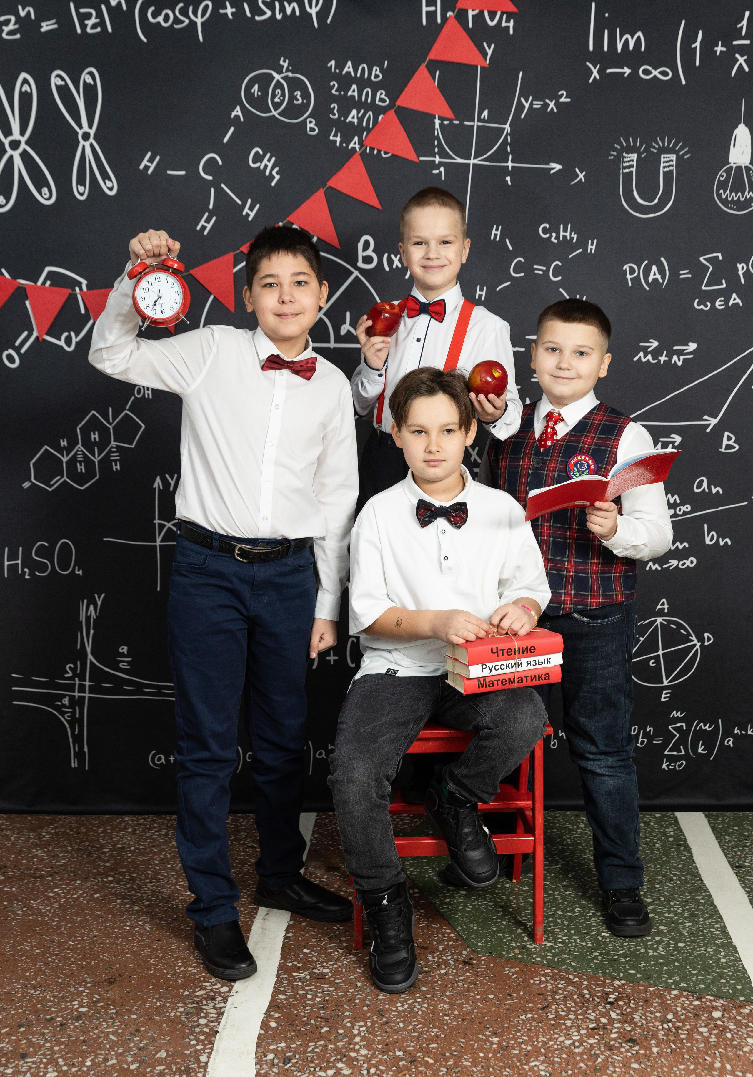 Фотопроект " Яркий» 4й класс. Семейный, детский, школьный фотограф в Благовещенске Яна Белоусова