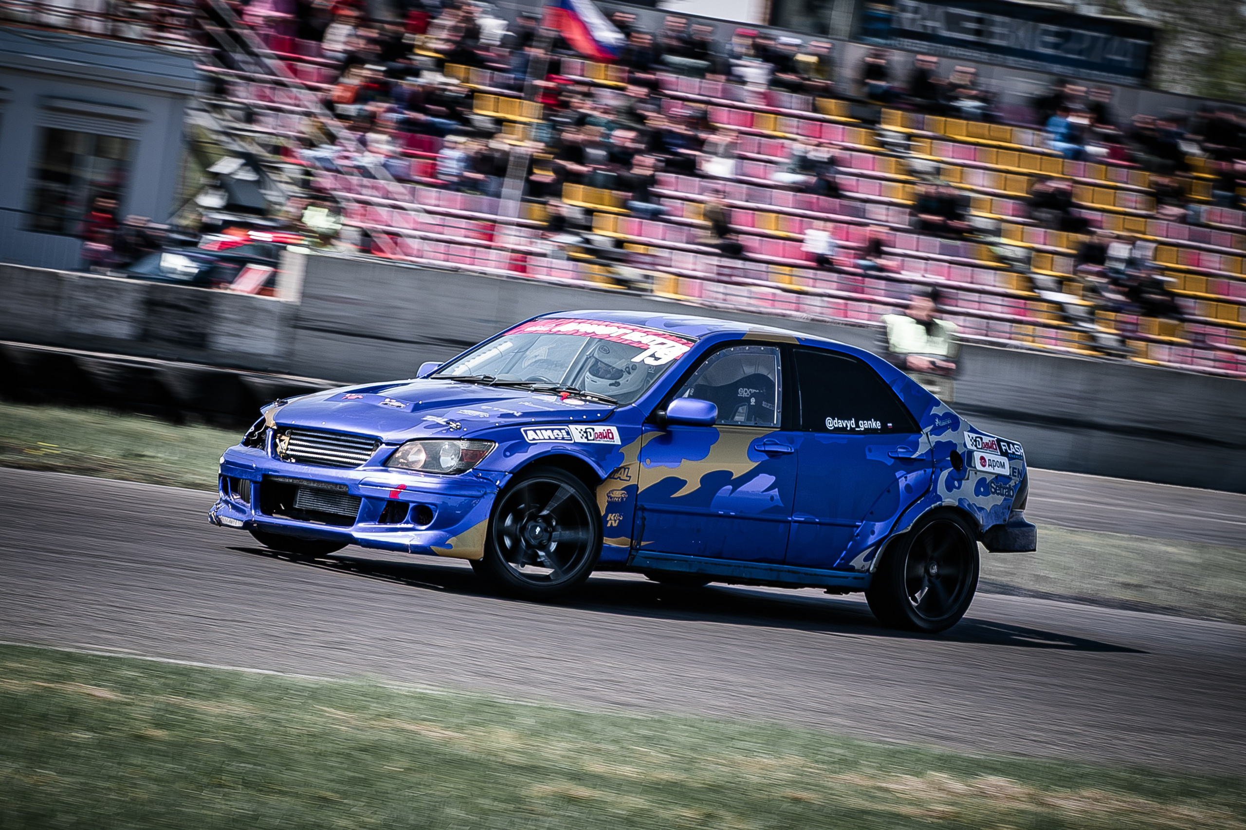 Красное кольцо / Выствка JST — DRIFT BATTLE (1 ЭТАП). Автомобильные фотографии и рисунки в Красноярске Пашков Дмитрий
