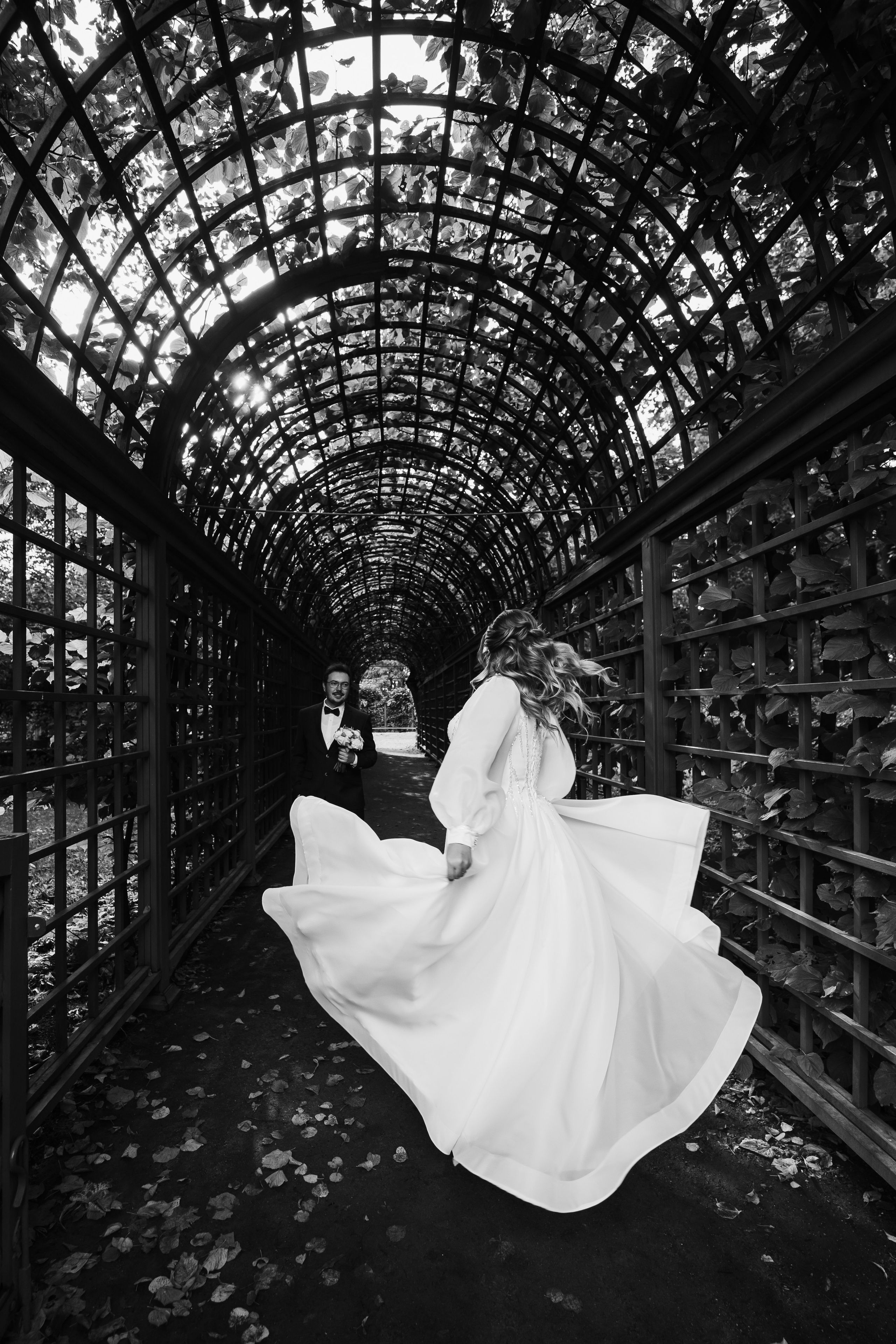 Павел и Екатерина. Семейный и свадебный фотограф в Санкт-Петербурге и Москве