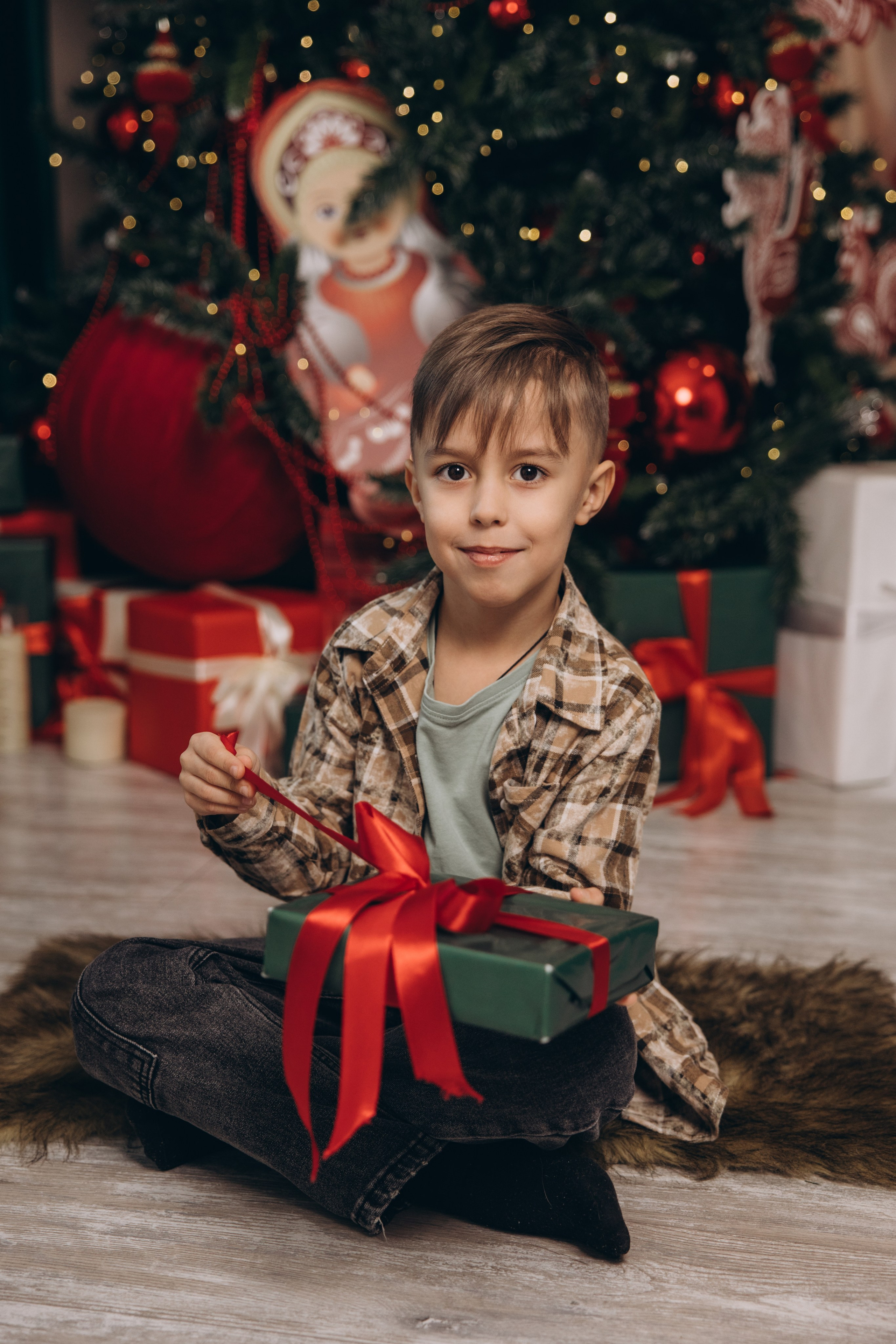 Фотопроект в студии 8 этаж. Свадебный, семейный фотограф в Иркутске Светлана Макаричева