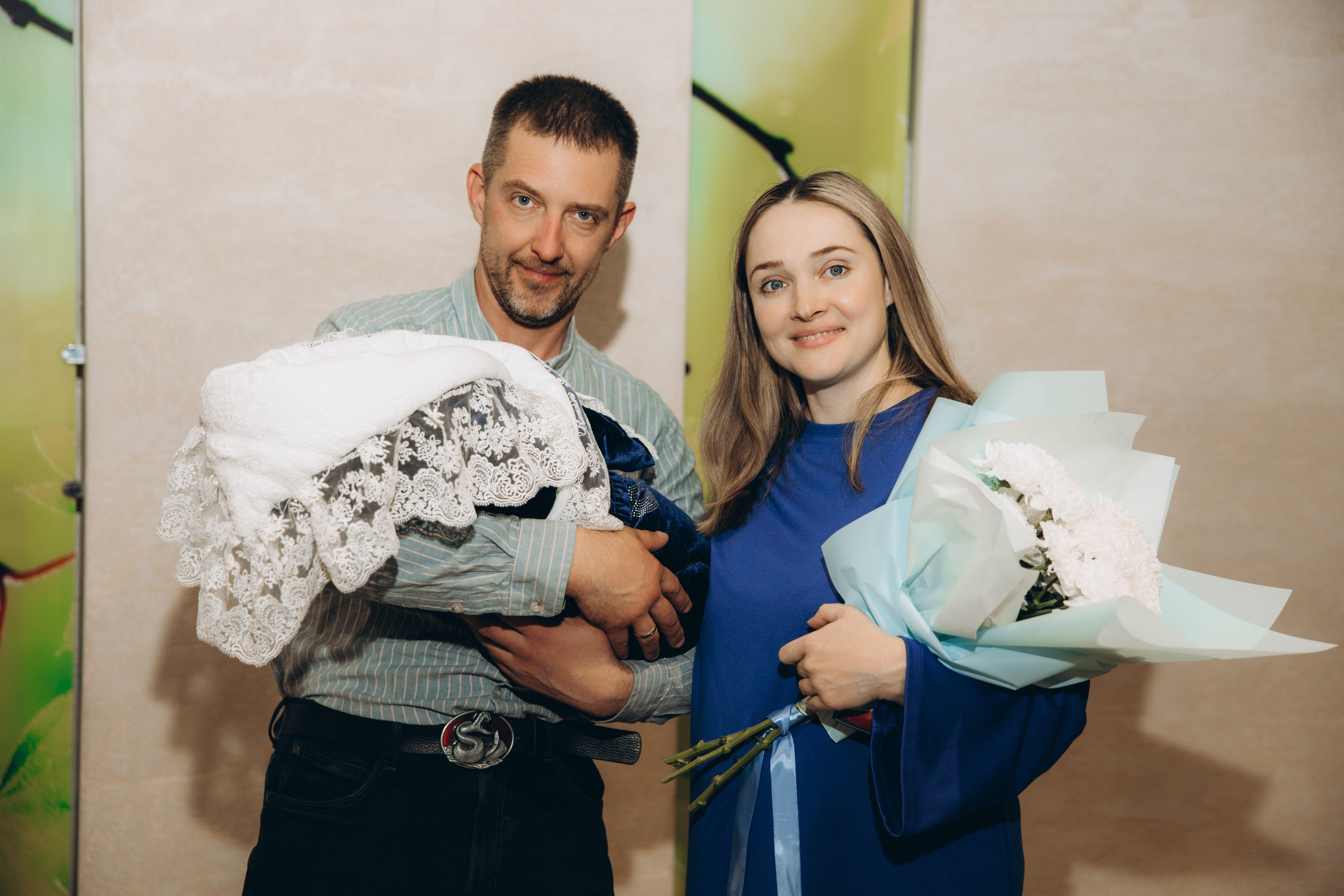 Выписка. Свадебный, семейный фотограф в Иркутске Светлана Макаричева