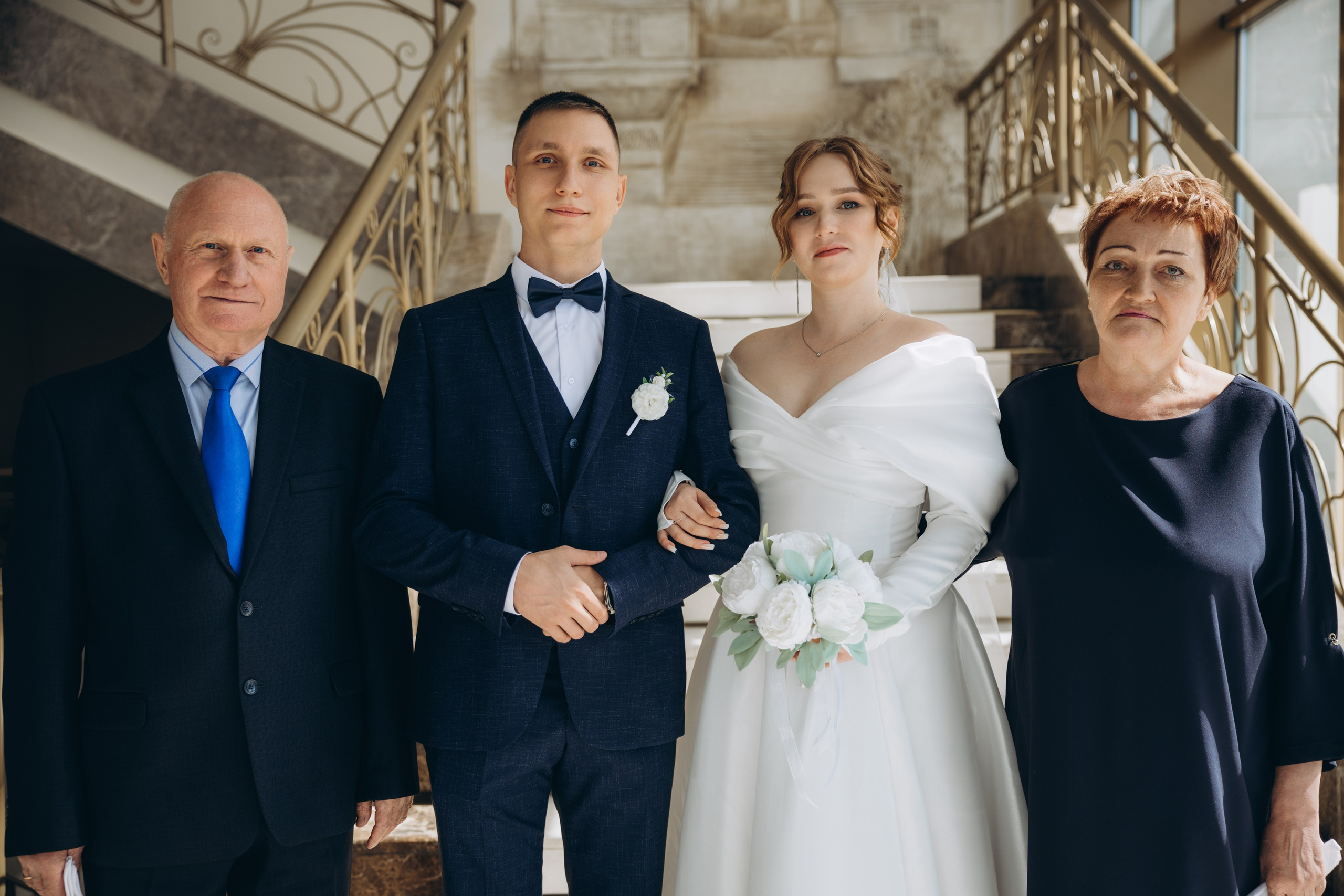 Иван и Елена. Свадебный, семейный фотограф в Иркутске Светлана Макаричева