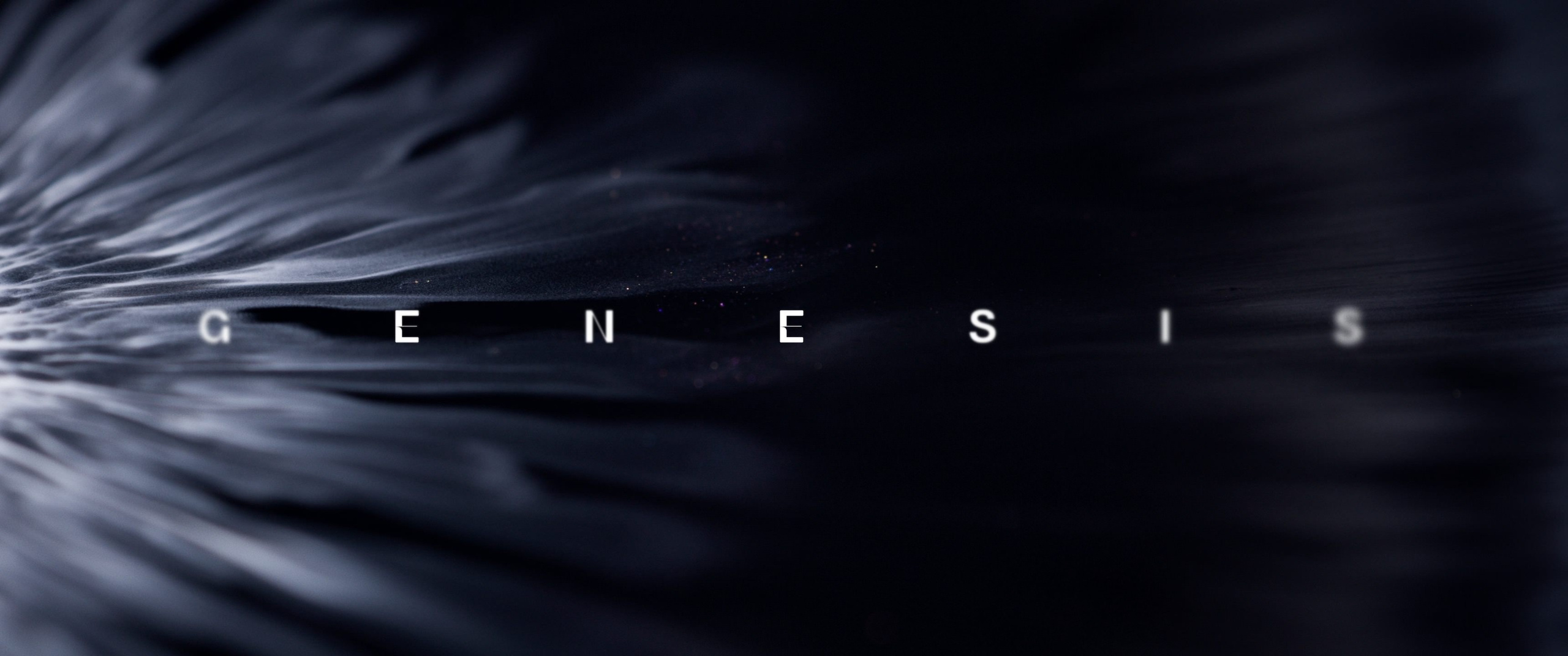 Genesis. Short films by Vadim Sherbakov