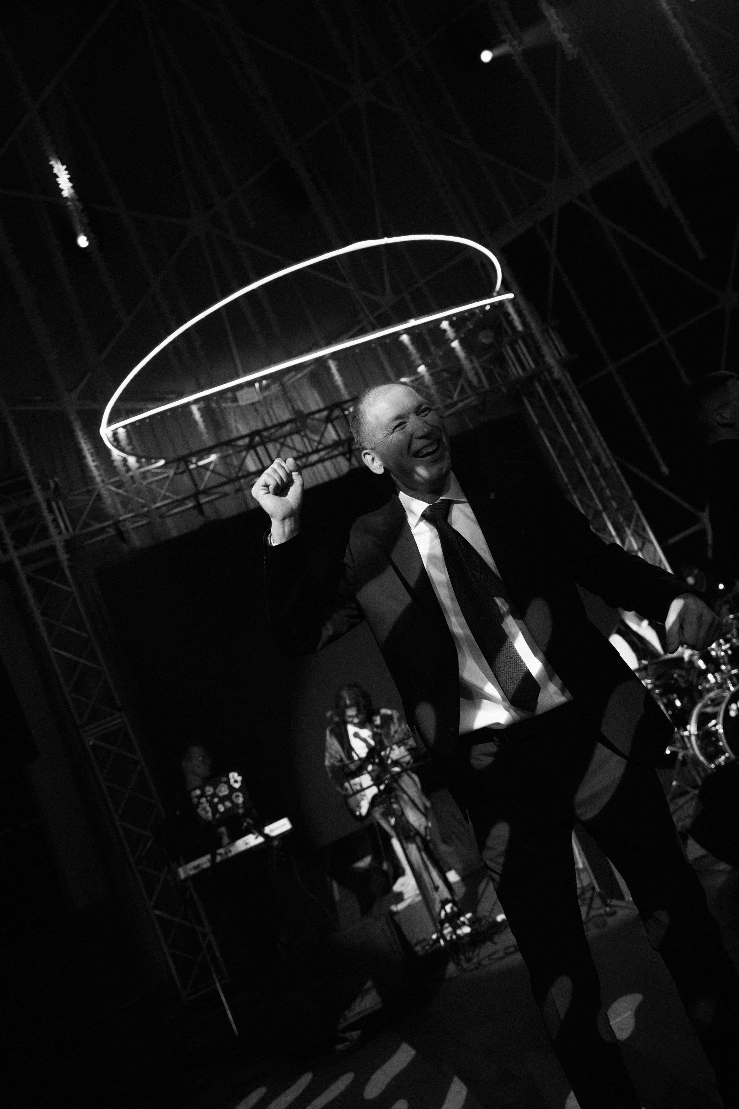 Дмитрий & Элина. Главная