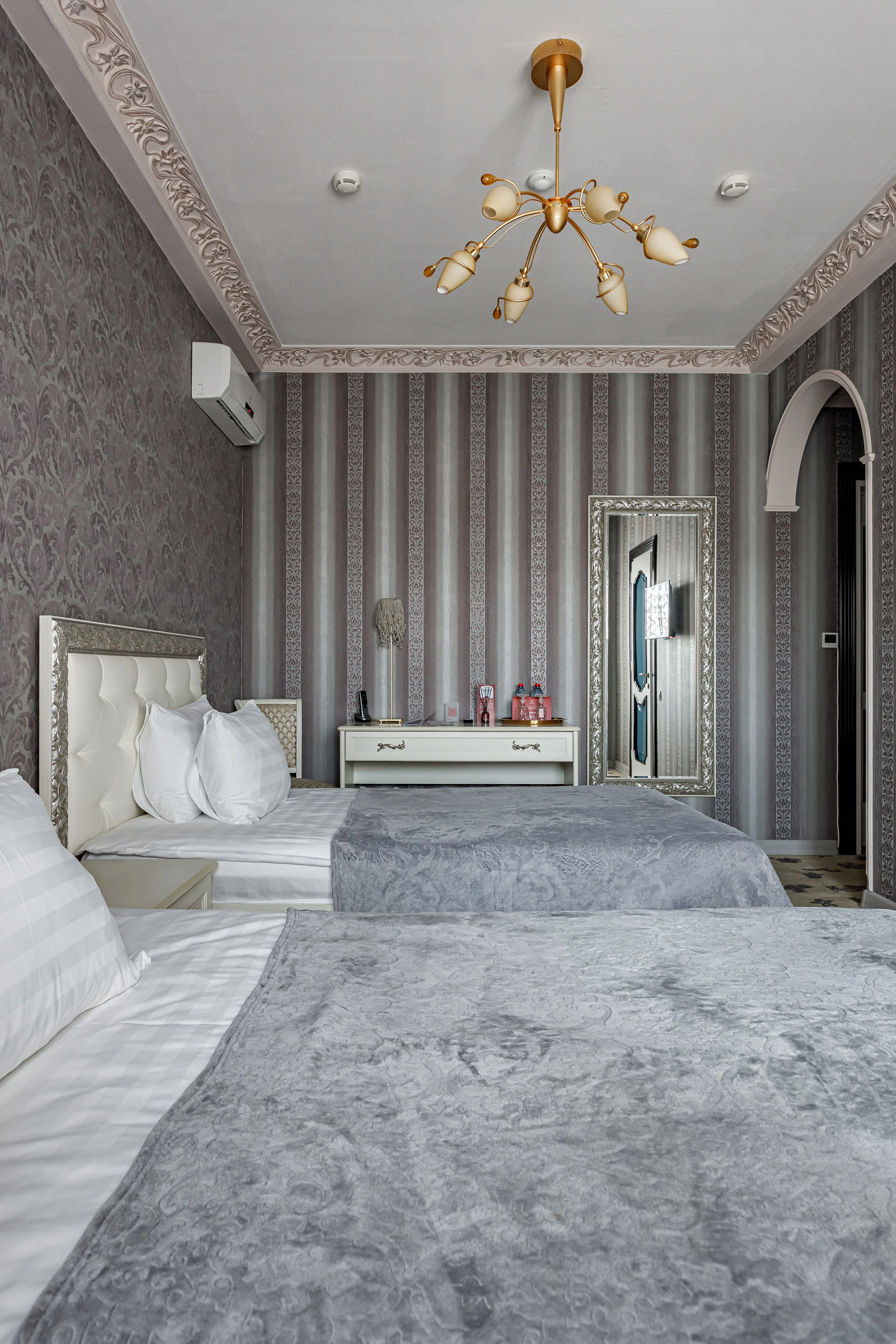 Фотосъёмка отелей в Краснодаре и Краснодарском крае. Свадебный, семейный, интерьерный фотограф в Краснодаре Денис Голощапов