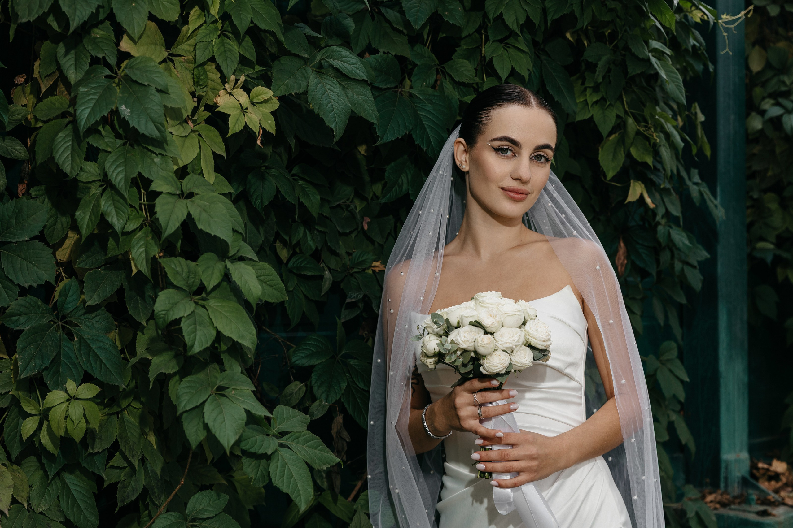 Никита и Дарья. Свадебный, семейный, интерьерный фотограф в Краснодаре Денис Голощапов