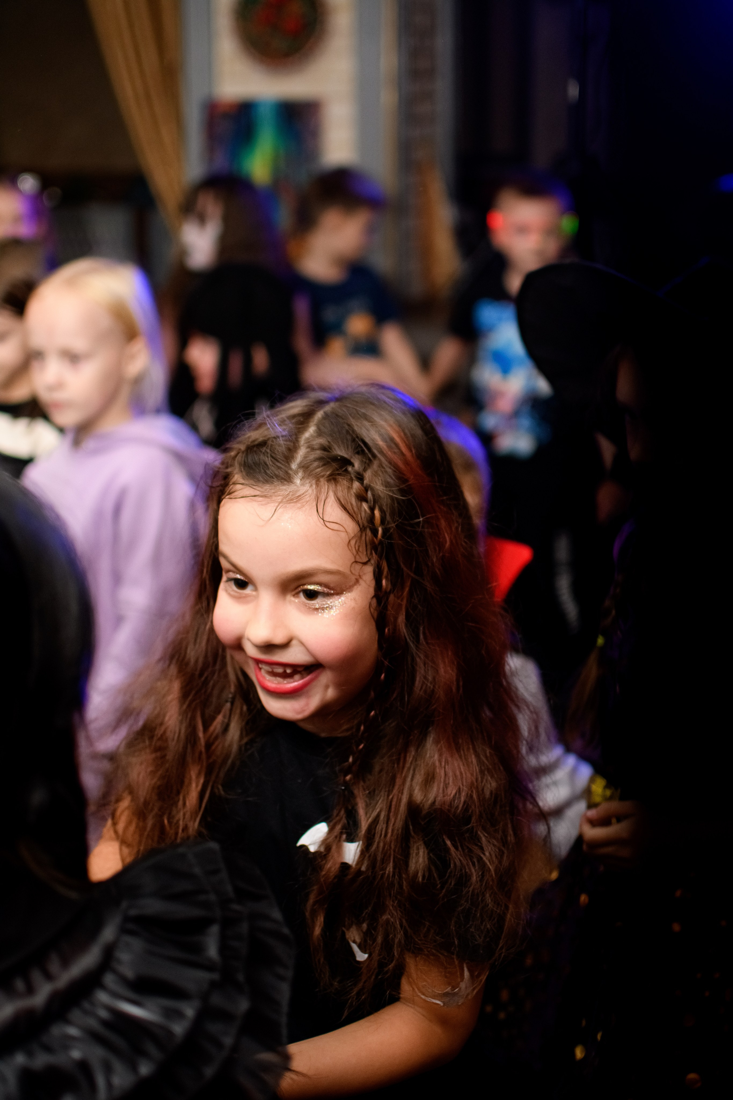 HALLOWEEN. Photokarish