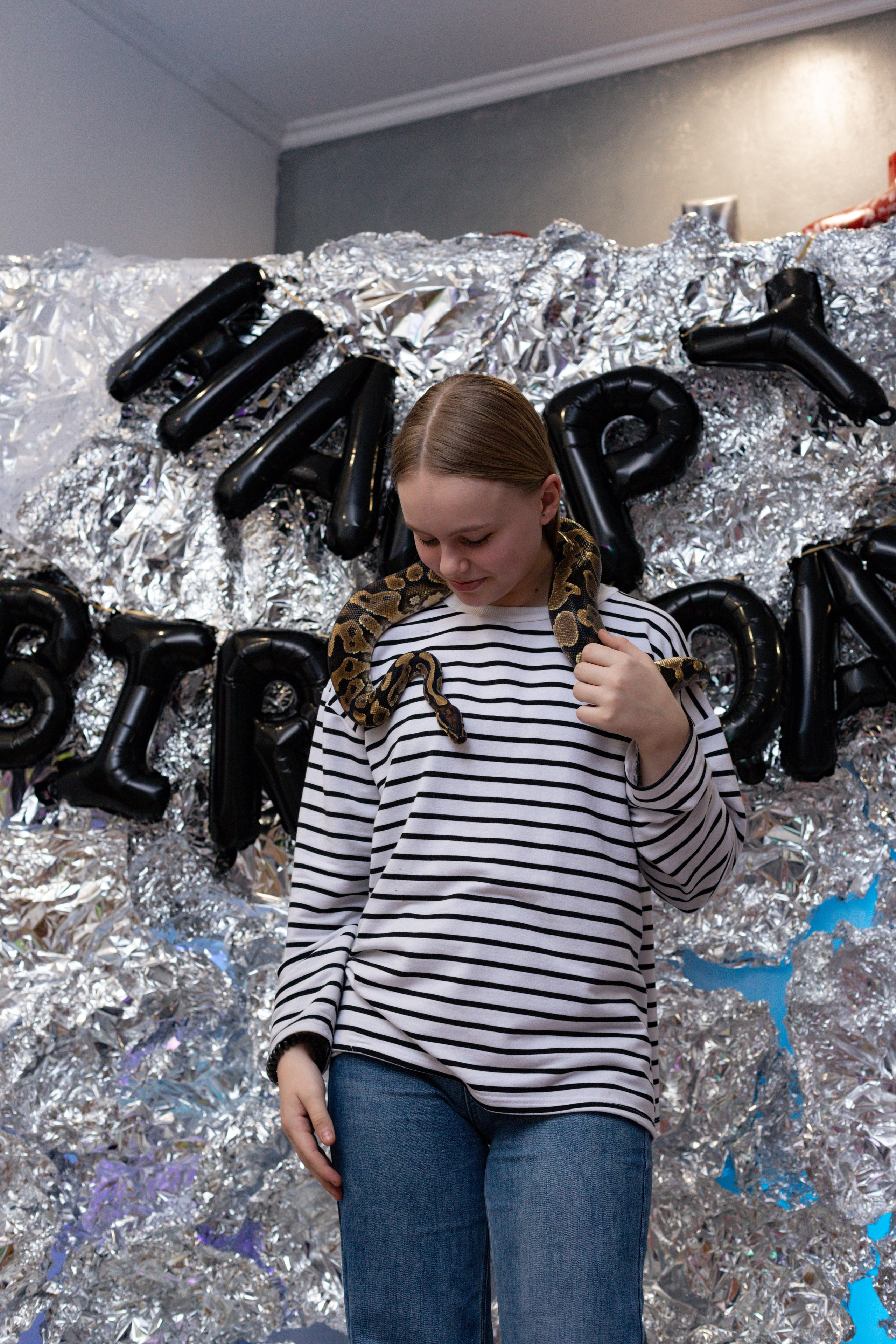 ZAHAR 5 YEAR / BIRTHDAY. Photokarish