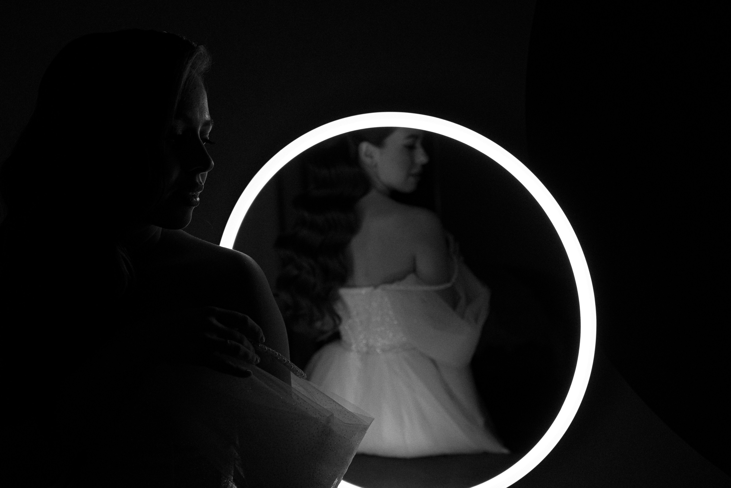 Никита и Катя. Семейный свадебный фотограф Семен Егоров