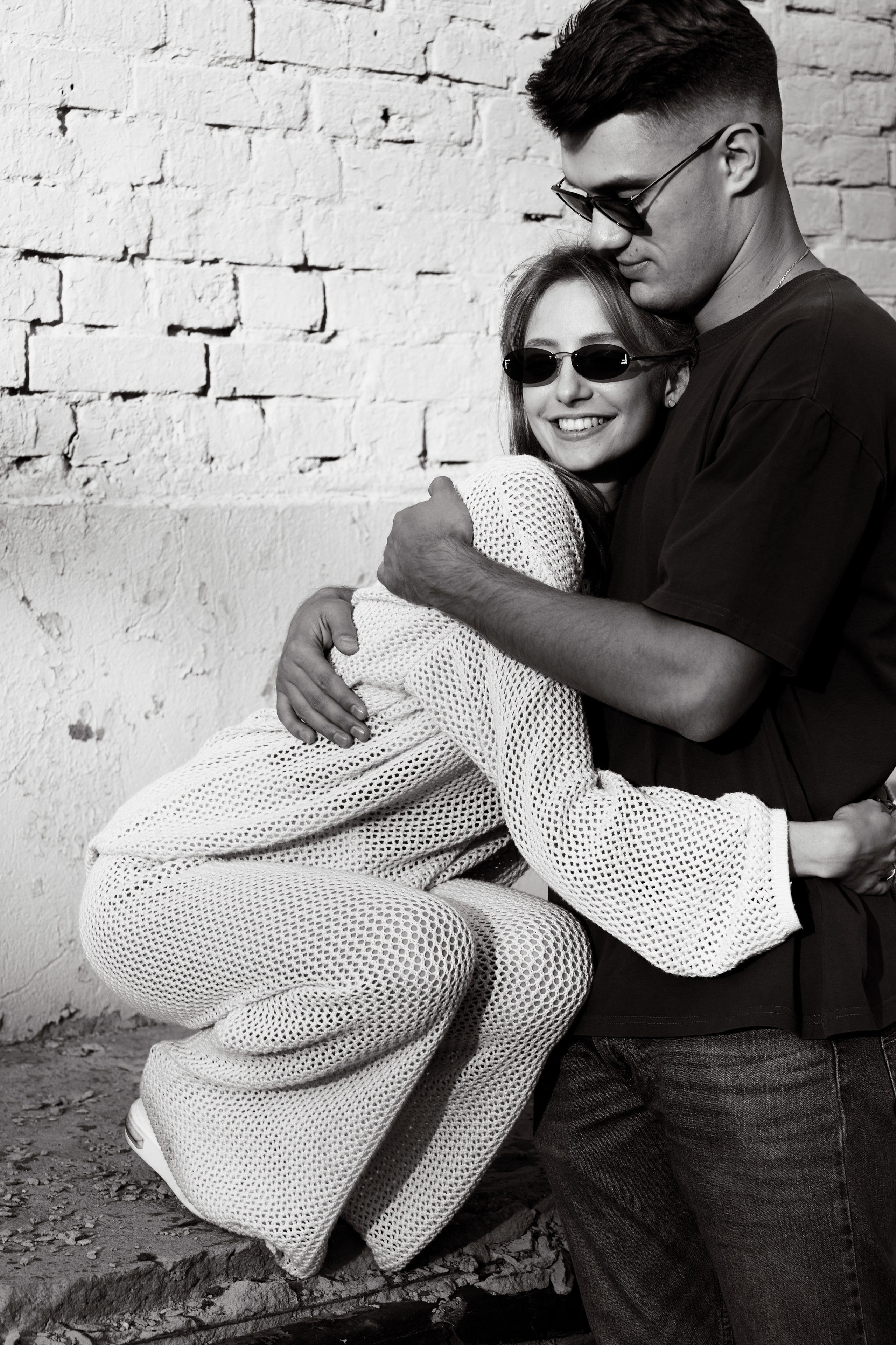 В&Д. Фотограф Москва и Екатеринбург. Максимова Соня