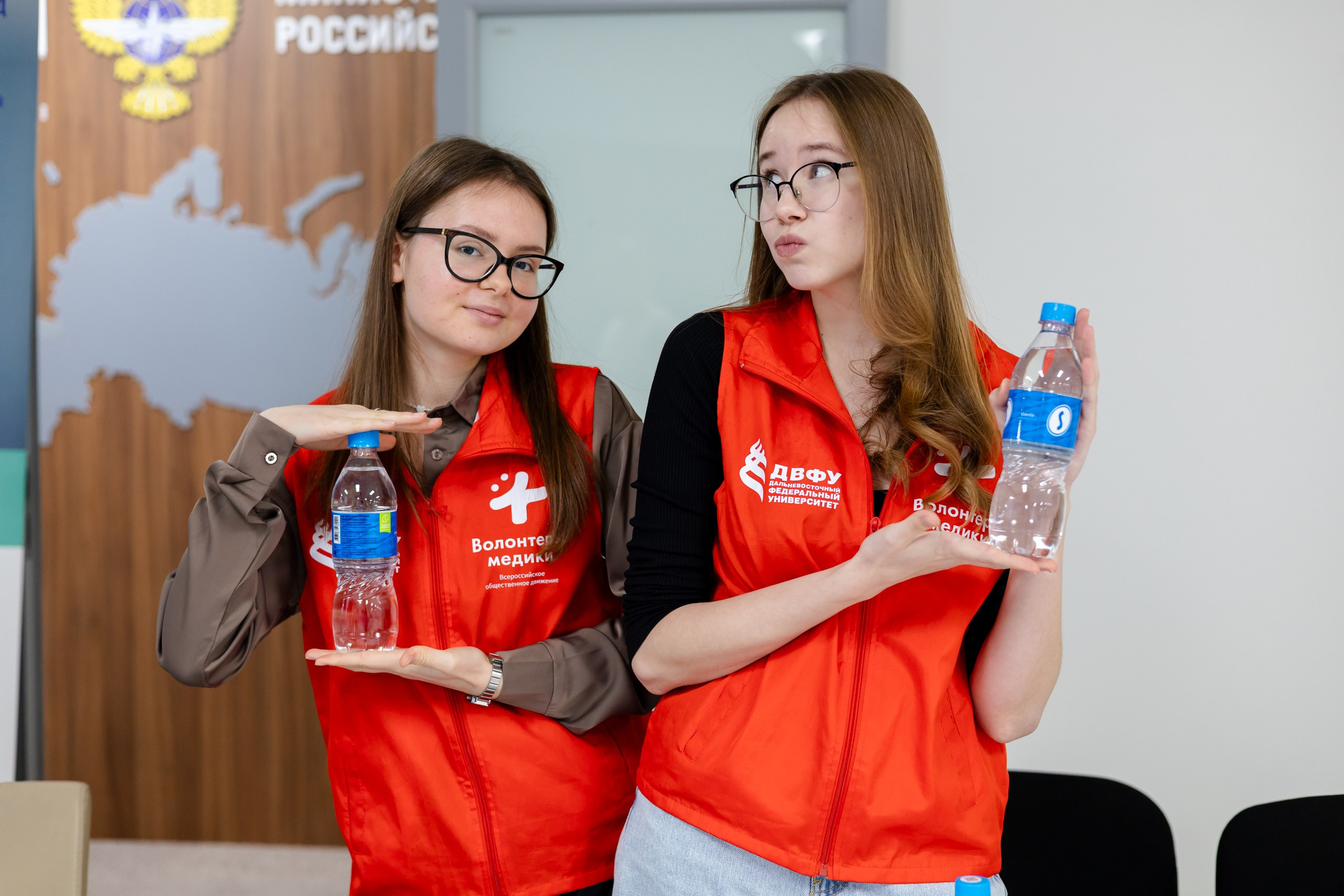 Приморье без ВИЧ. Главная