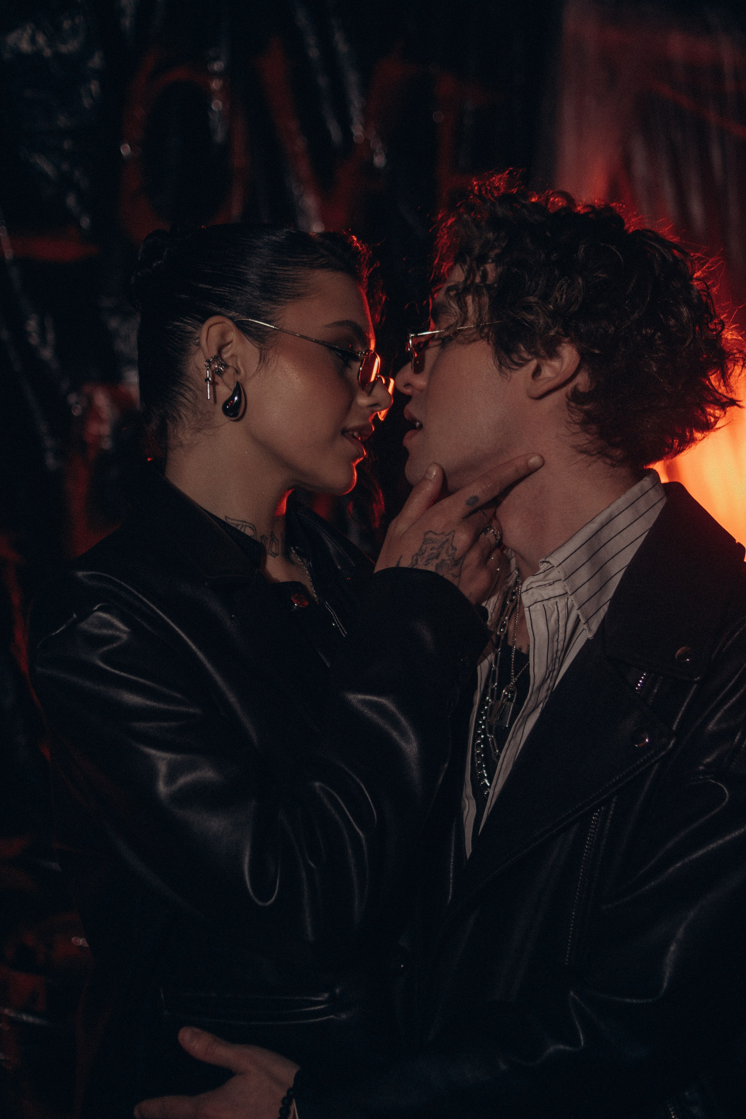 Даня & Карина. Свадебный фотограф Чижкова Любовь. Нижний Новгород