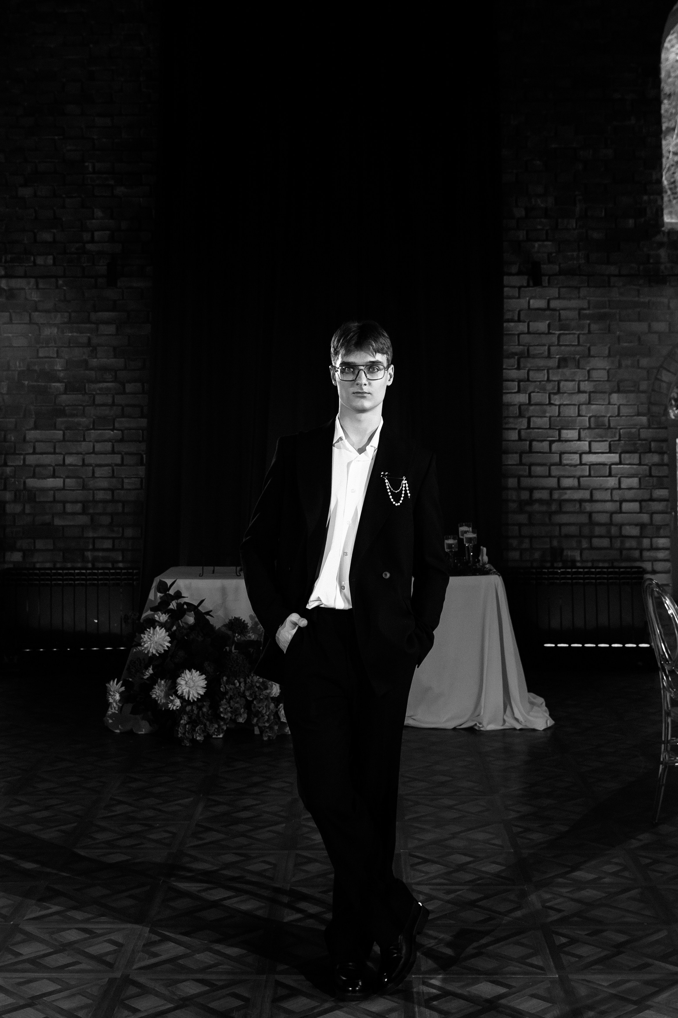 Артём и Екатерина. Свадебный фотограф Чижкова Любовь. Нижний Новгород