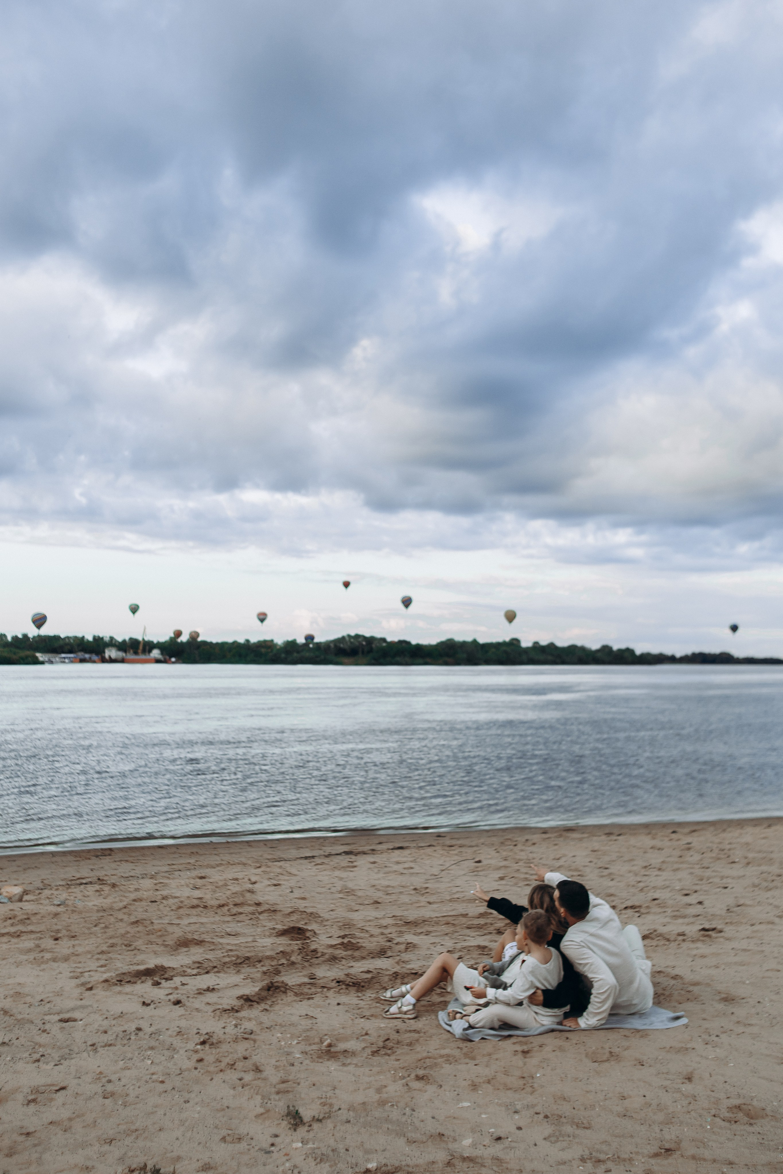 10 лет — только начало!. Свадебный фотограф Чижкова Любовь. Нижний Новгород