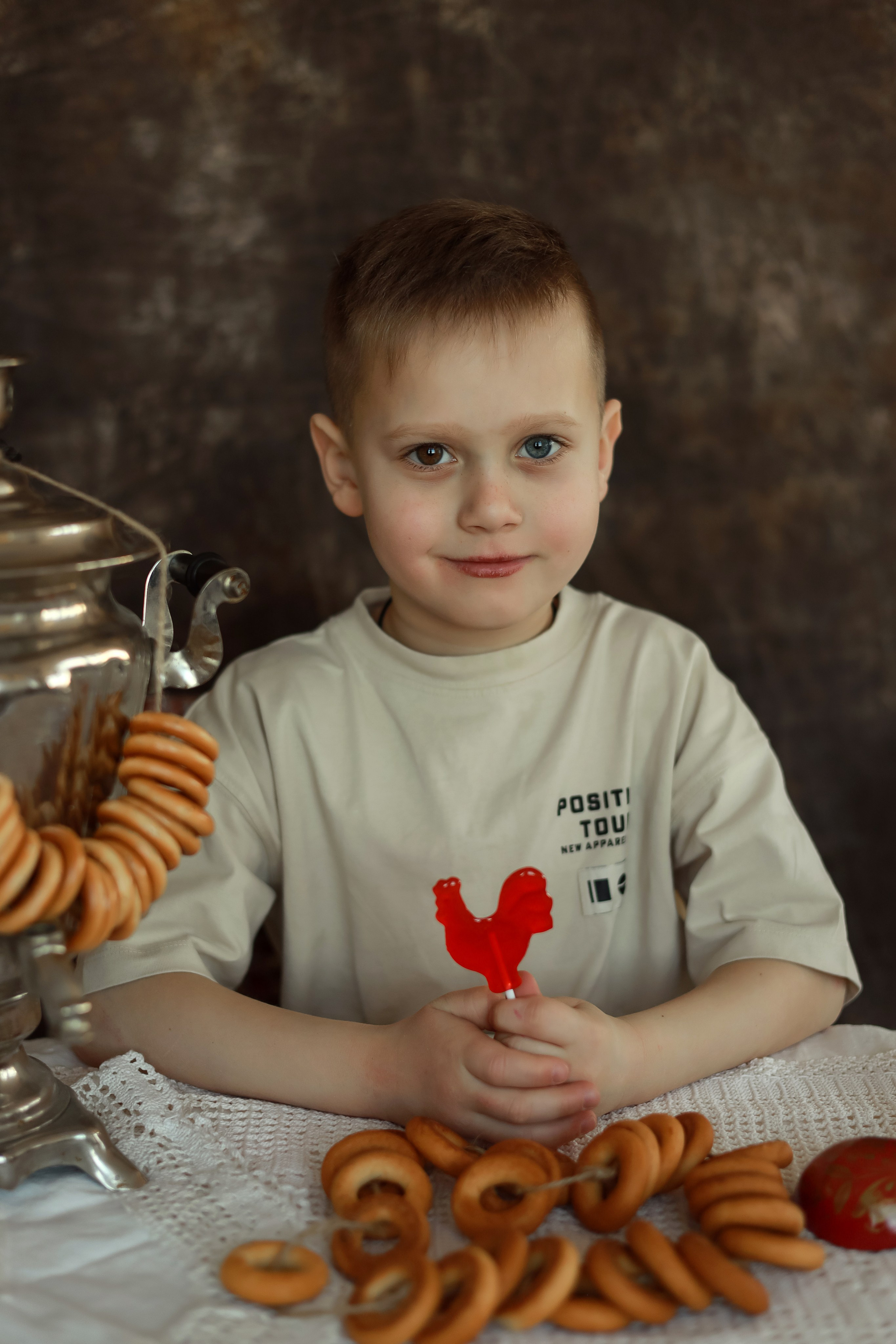Масленица в детском саду. Детский и семейный фотограф во Владивостоке Светлана Шаповаленко