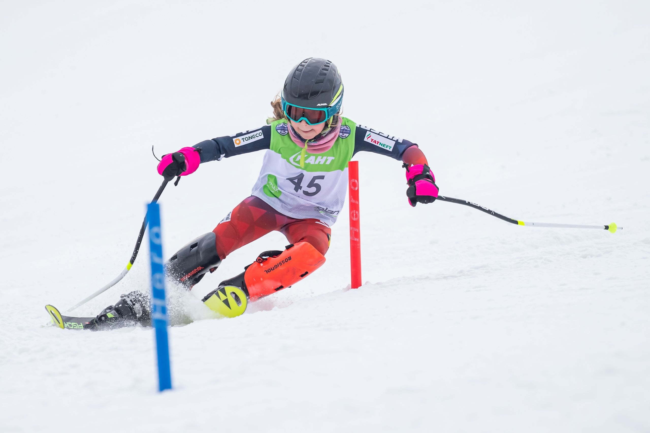 Съёмка соревнований и различных спортивных мероприятий. Фотограф Анастасия Федорченко г. Москва