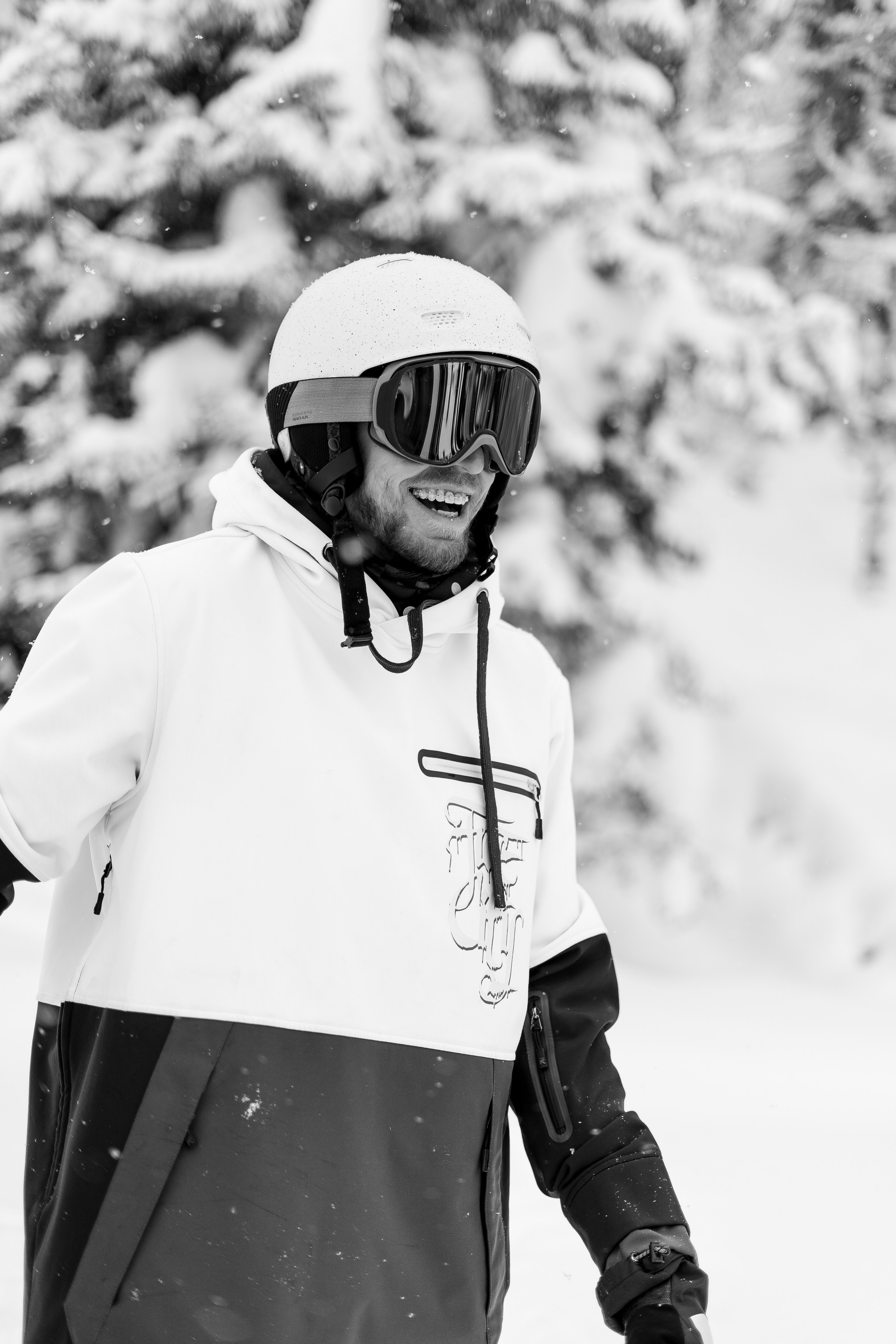 Джон 14.02. Анастасия Паршукова — фотограф Шерегеш Новосибирск