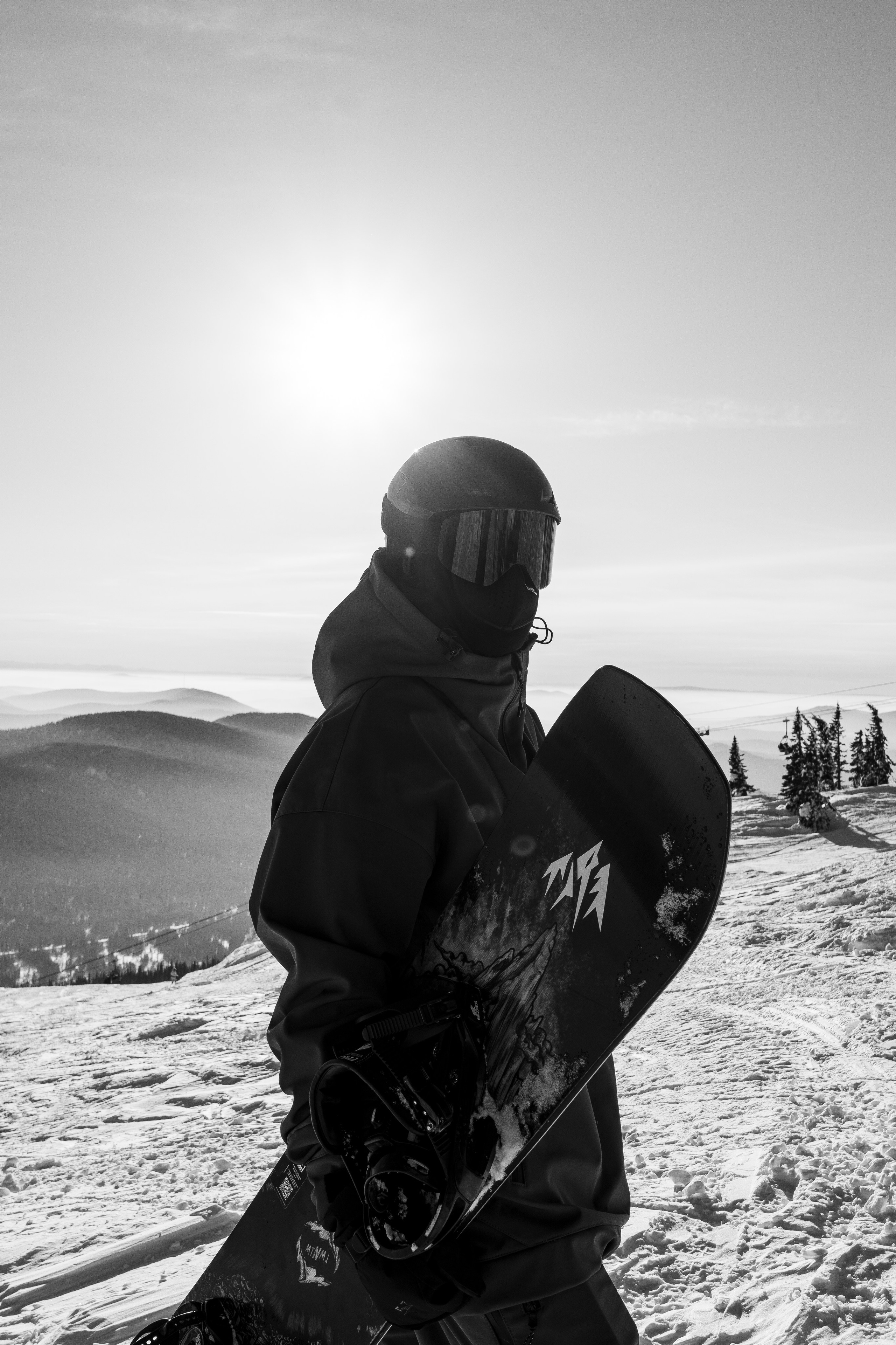 JJ. Анастасия Паршукова — фотограф Шерегеш Новосибирск