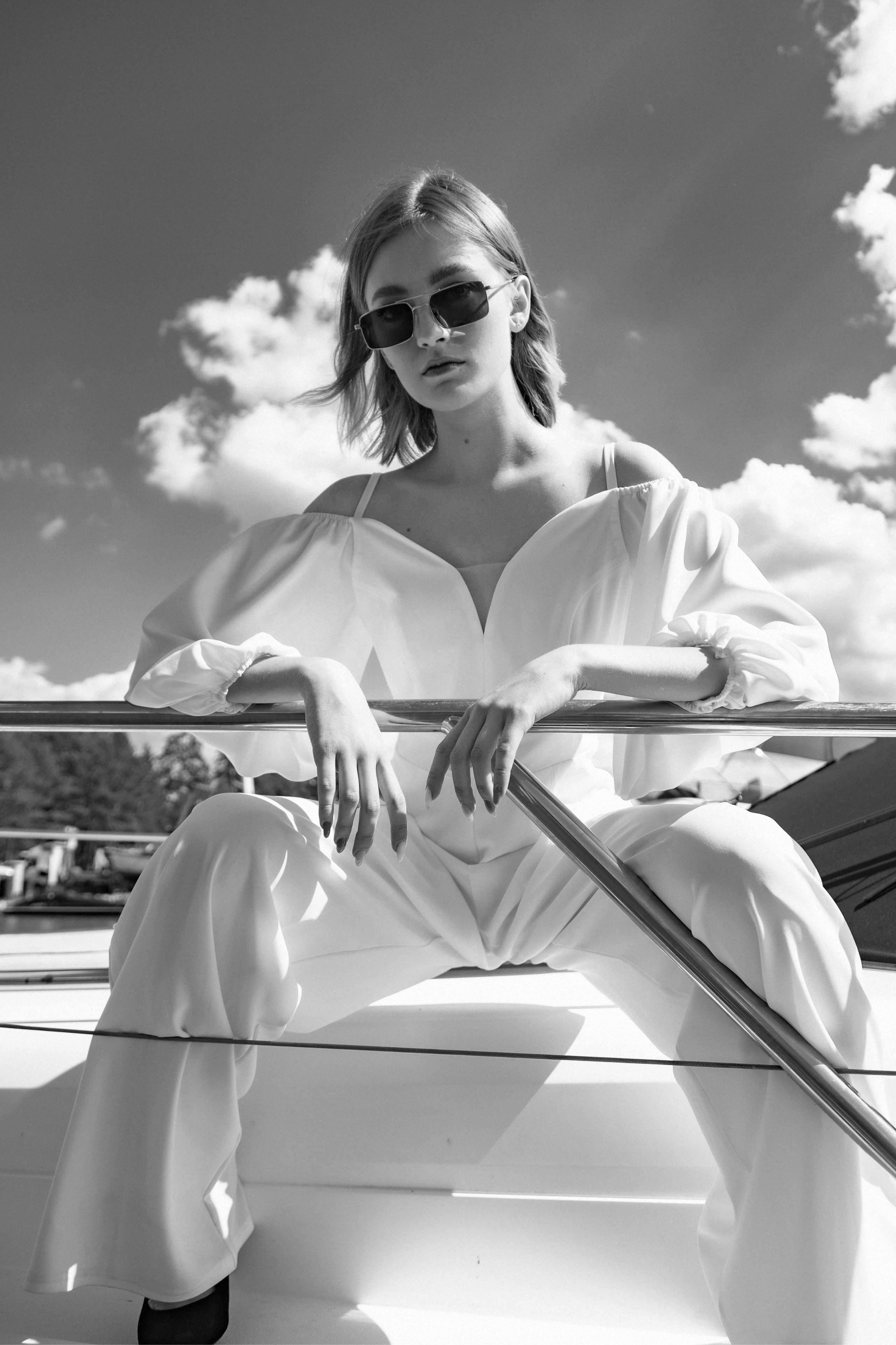 Свадебная. Анастасия Паршукова — фотограф Шерегеш Новосибирск