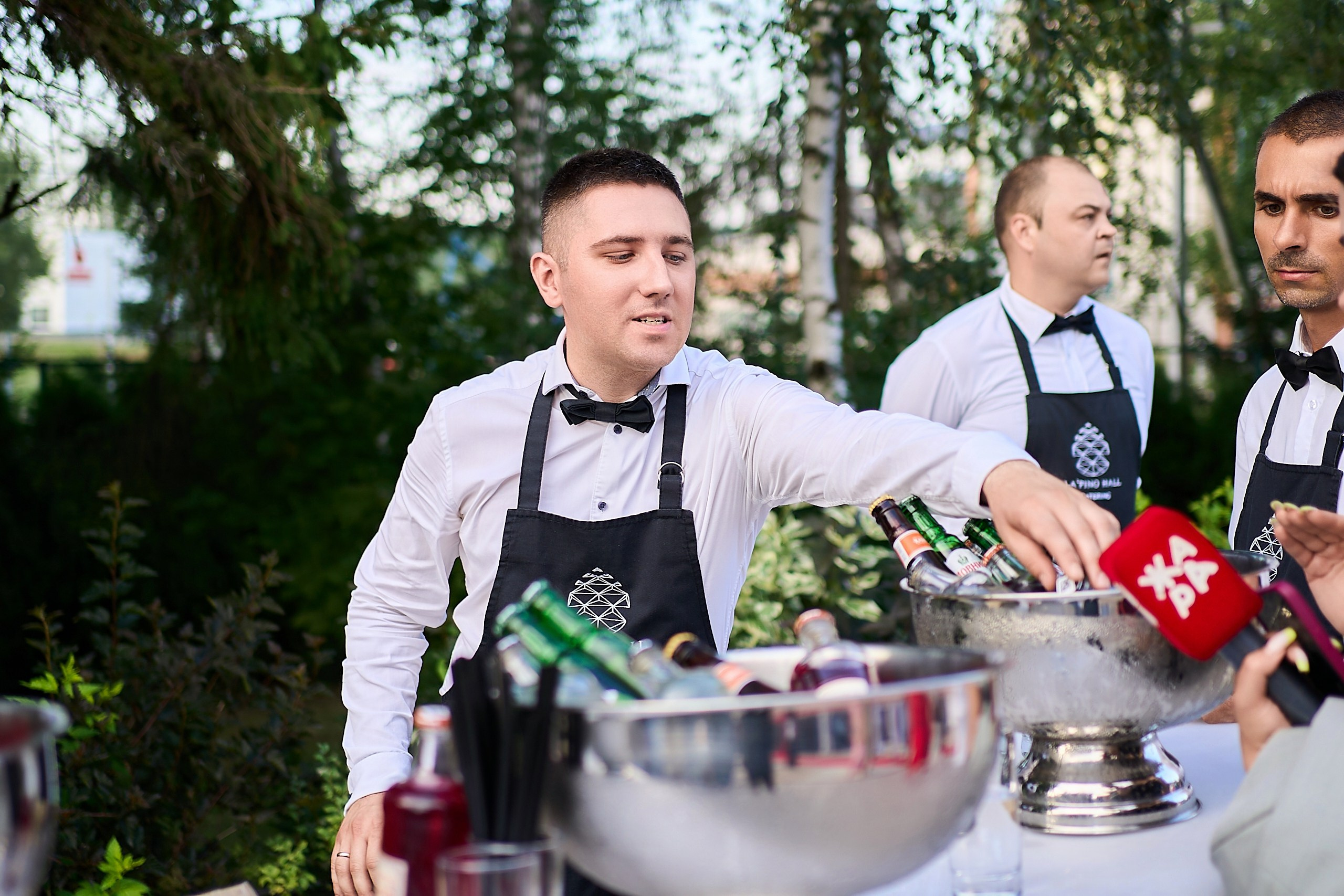 FASHION SUMMER AWARDS 2024. Фотограф и Видеограф в Москве. Олег Корушев