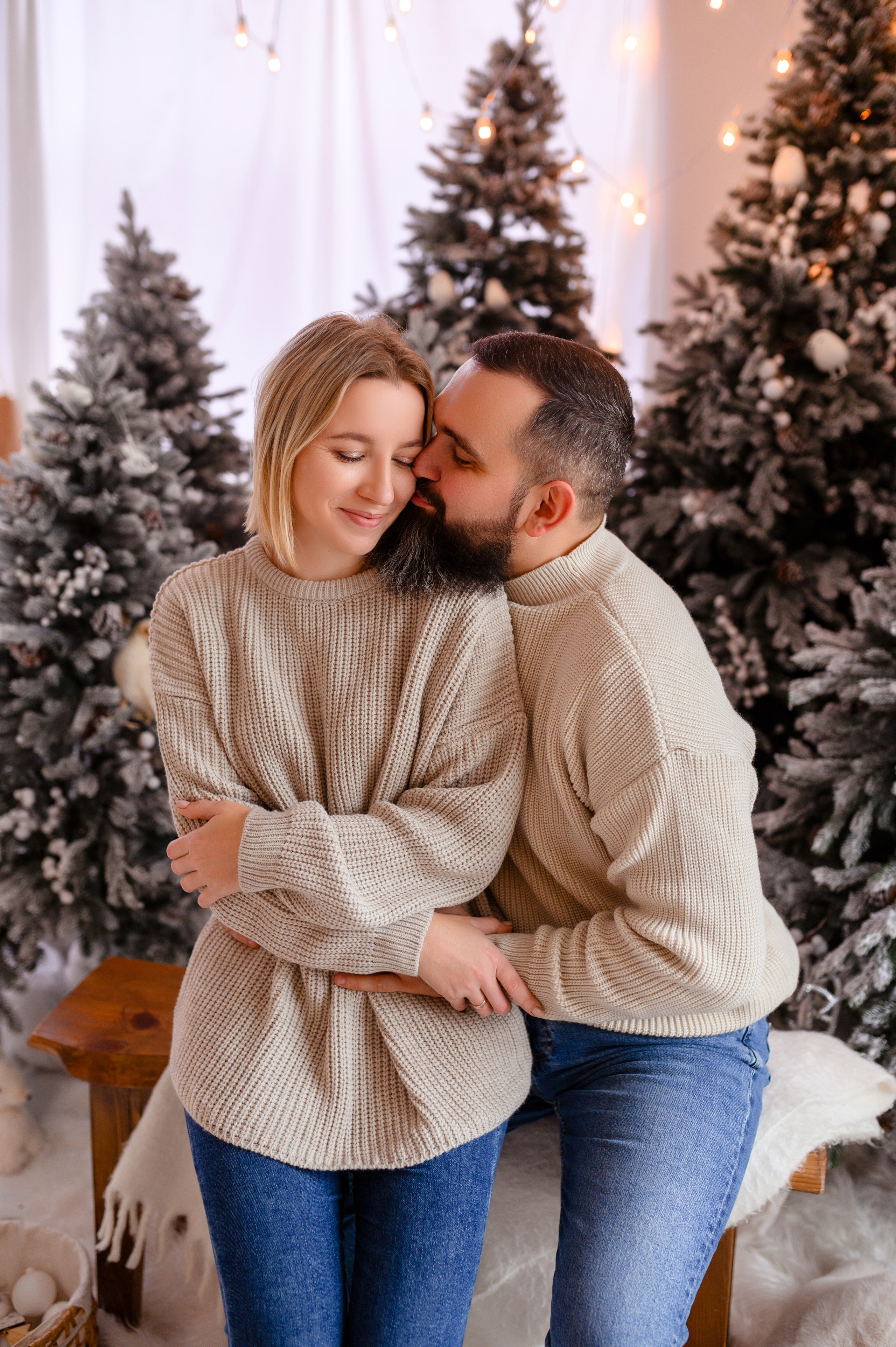 Семейные фотосессии. Семейный и свадебный фотограф в Донецке и Макеевке Дяченко Наталья