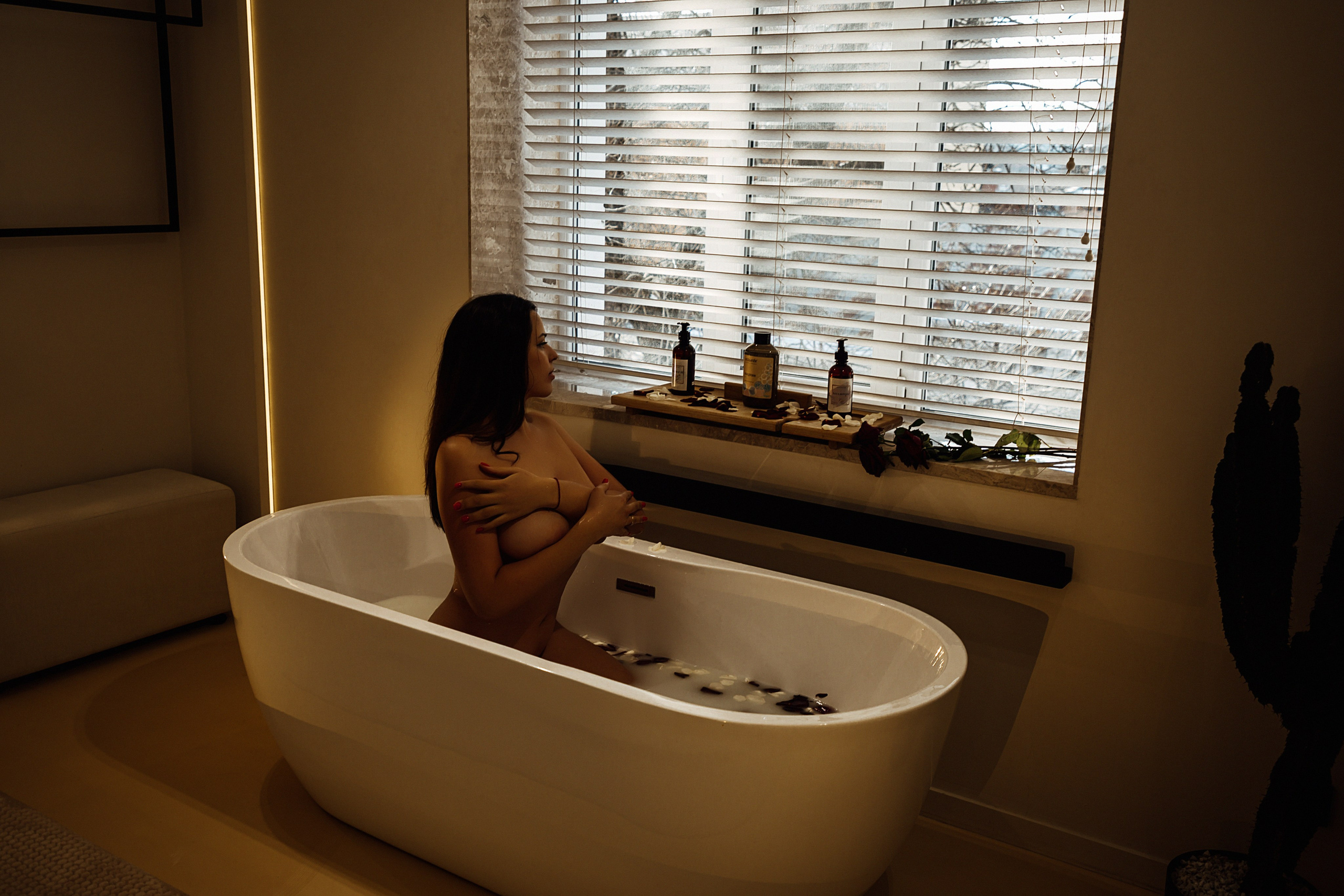 Апартаменты. Свадебный и семейный фотограф/видеограф в Краснодаре Наталья Осинская