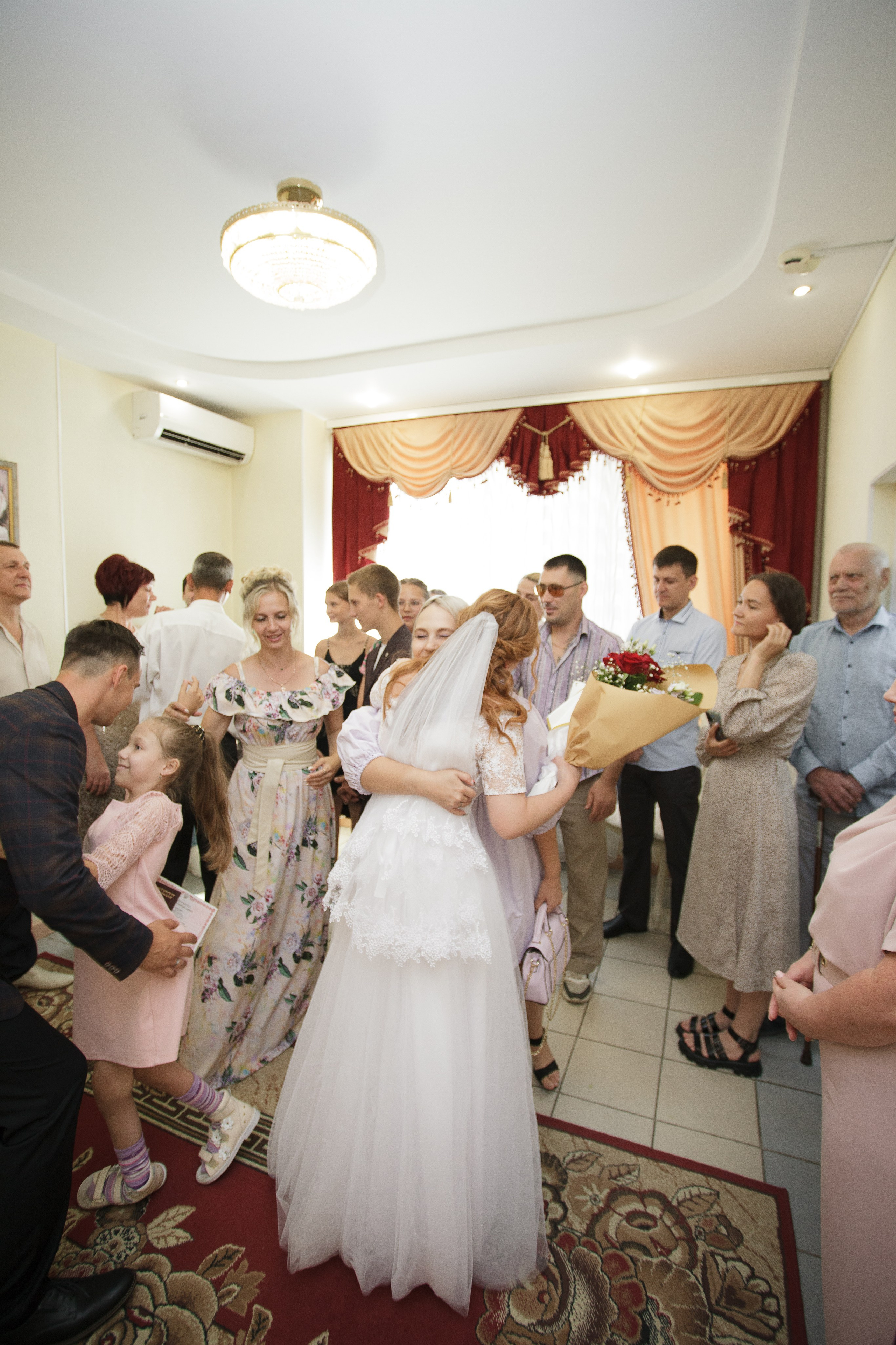 Свадебная фотосессия в Саяногорске. Портреты с душой: Иван Зиновьев -Фотограф в Саяногорске