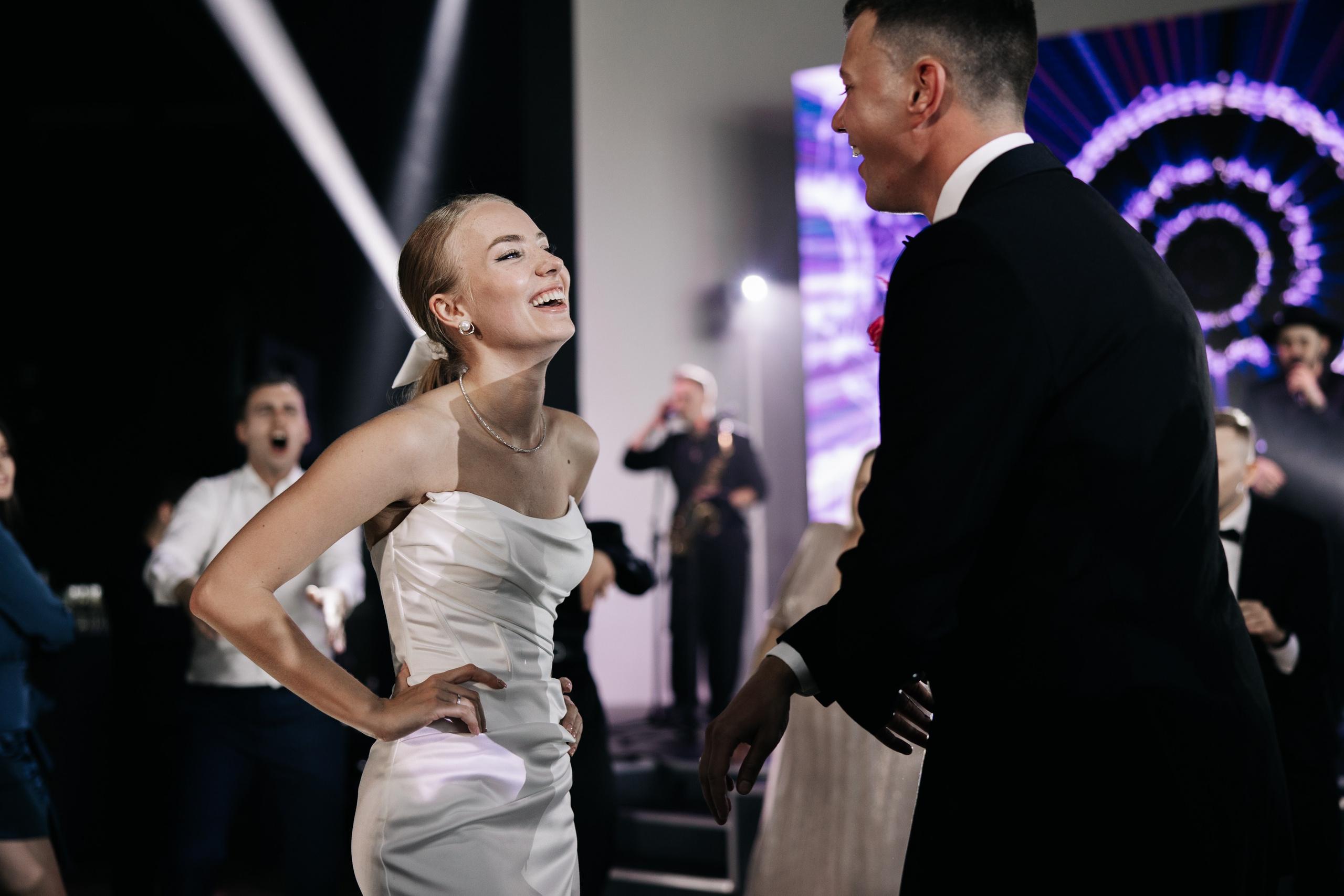 Вероника и Денис. Свадебный фотограф в Санкт-Петербурге Екатерина Евсеева