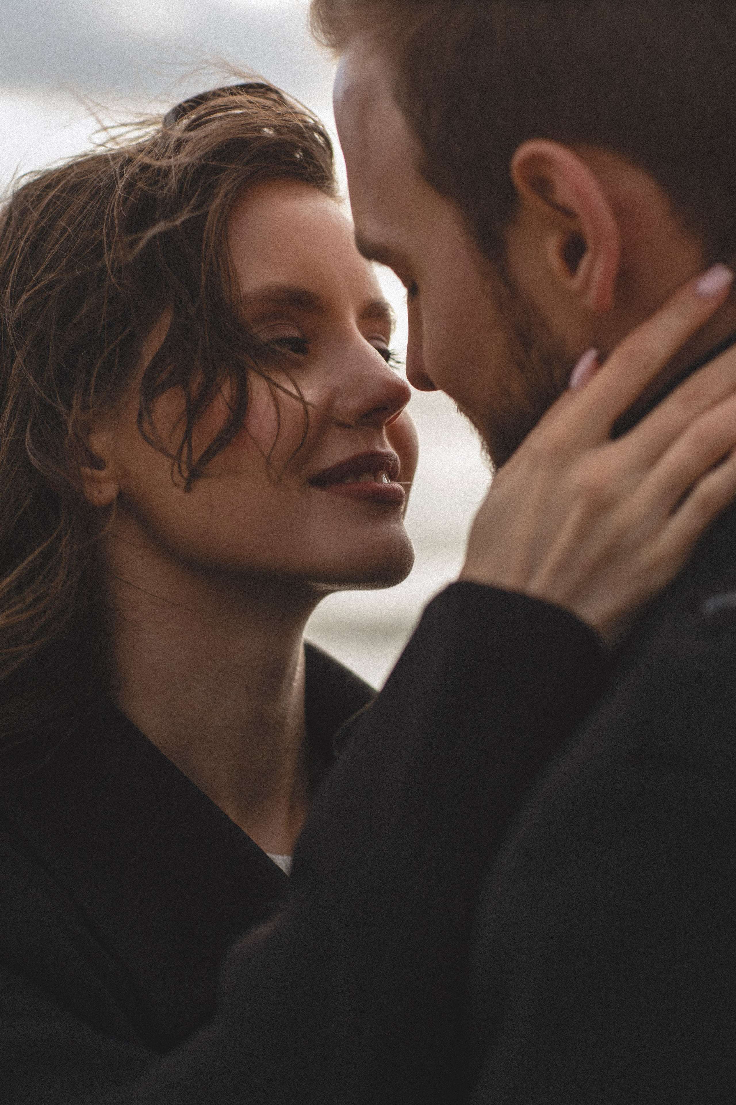 Диана и Кирилл. Свадебный и портретный фотограф