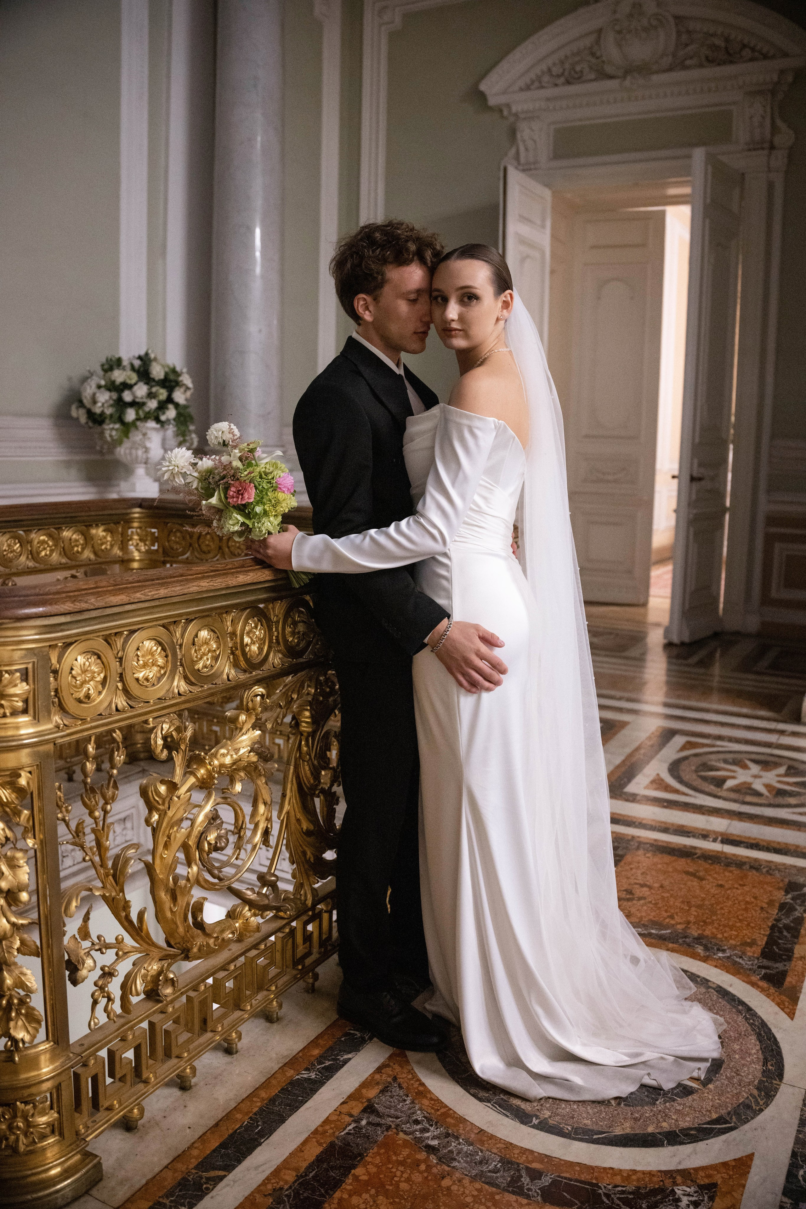 Софья и Иван. Свадебный и портретный фотограф