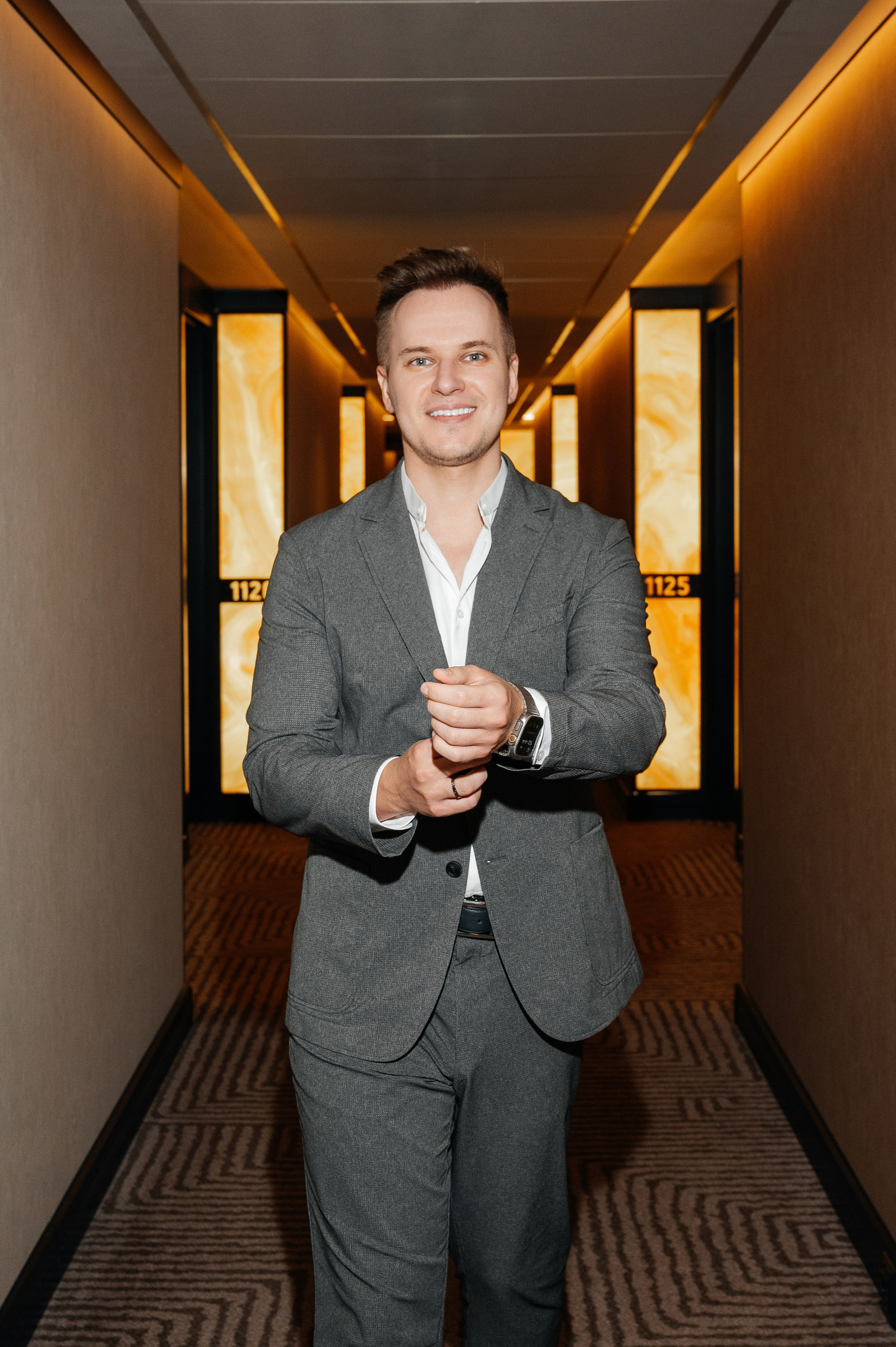 Wedding G&E. Свадебный фотограф в Москве и по всему Миру Андрей Медведников