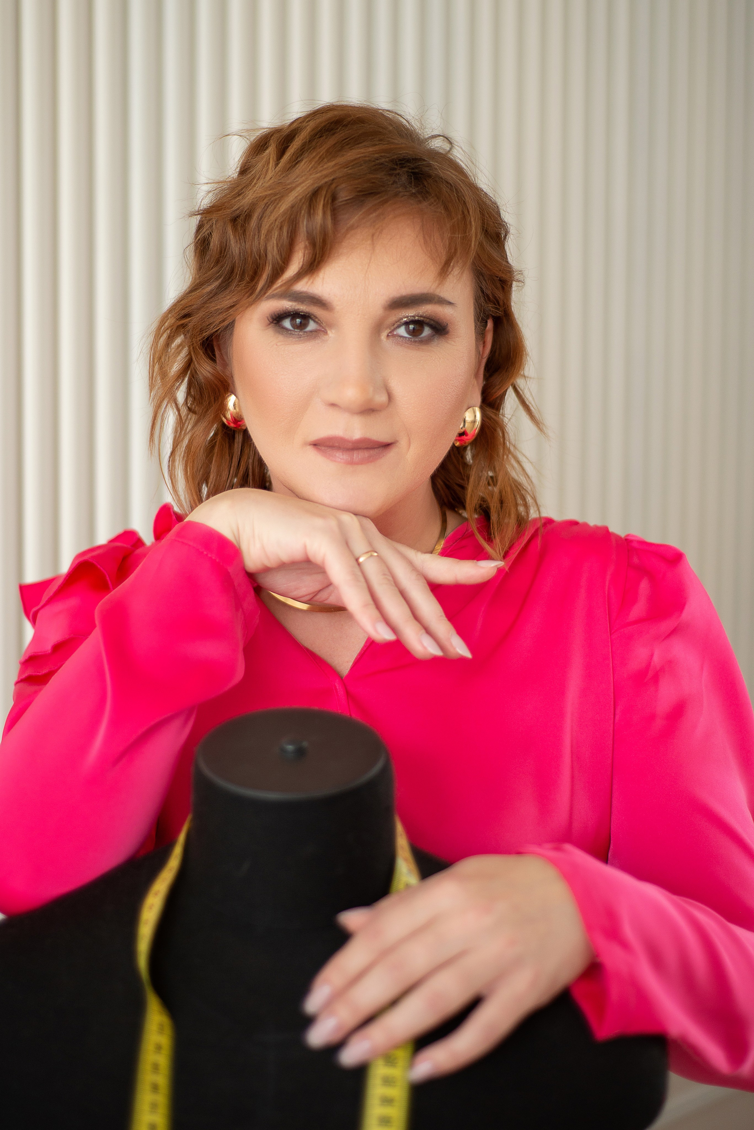 Екатерина (фотосессия под ключ). Женский фотограф Санкт-Петербург Александра Колий