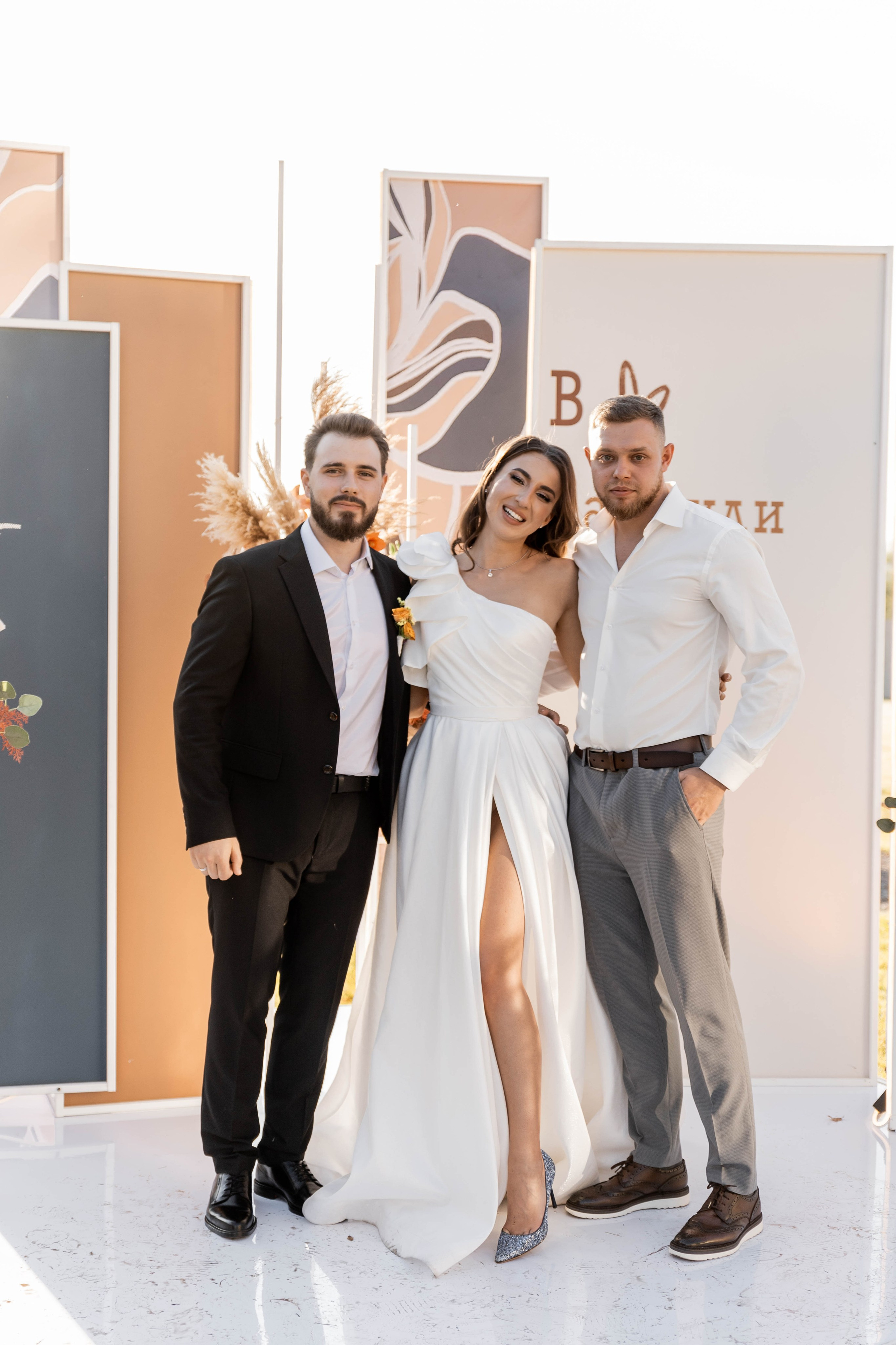 Настя|Никита. Свадебный фотограф Надежда Рыжикова