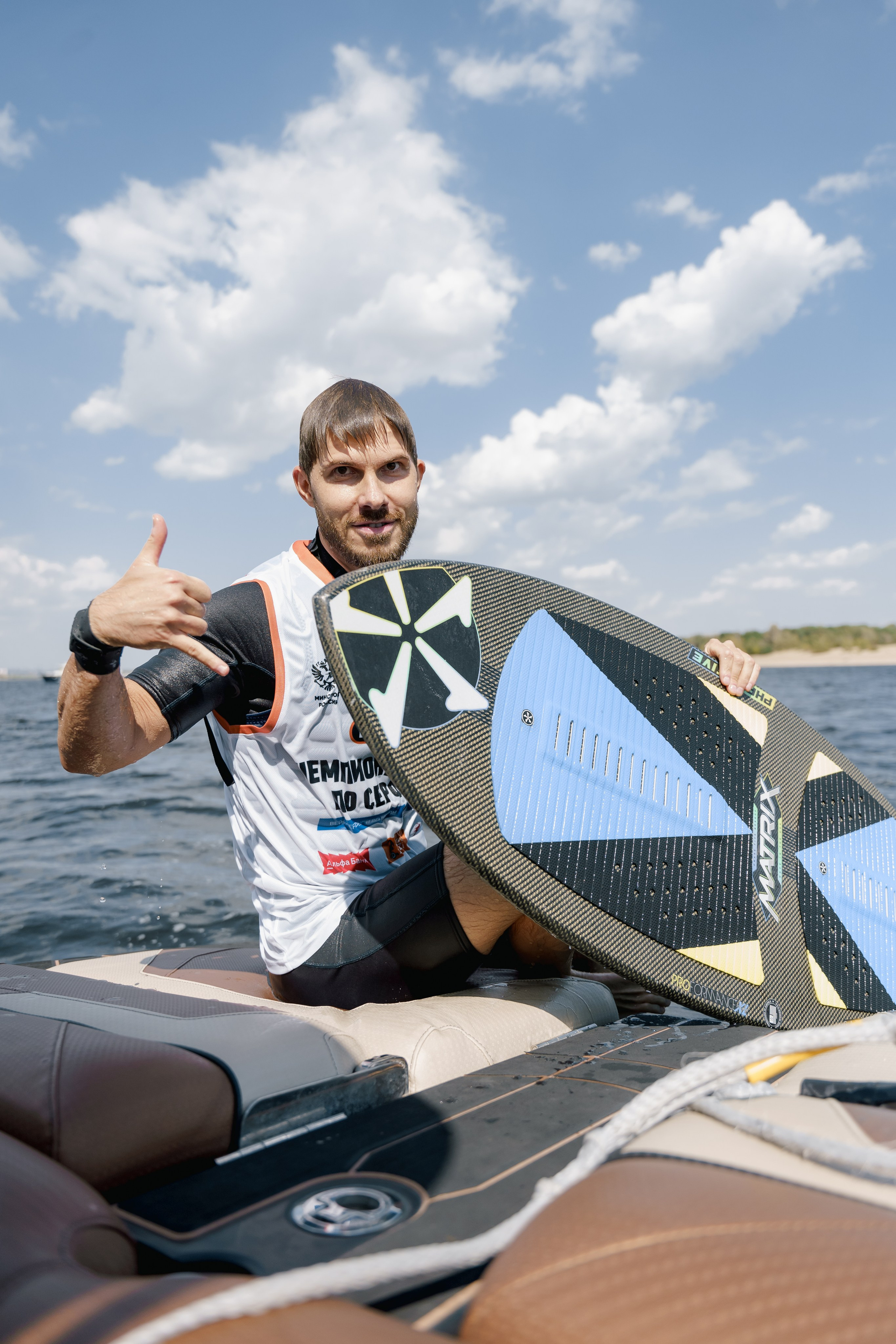 Surf 2025. Фотограф Валерия Крахмалева