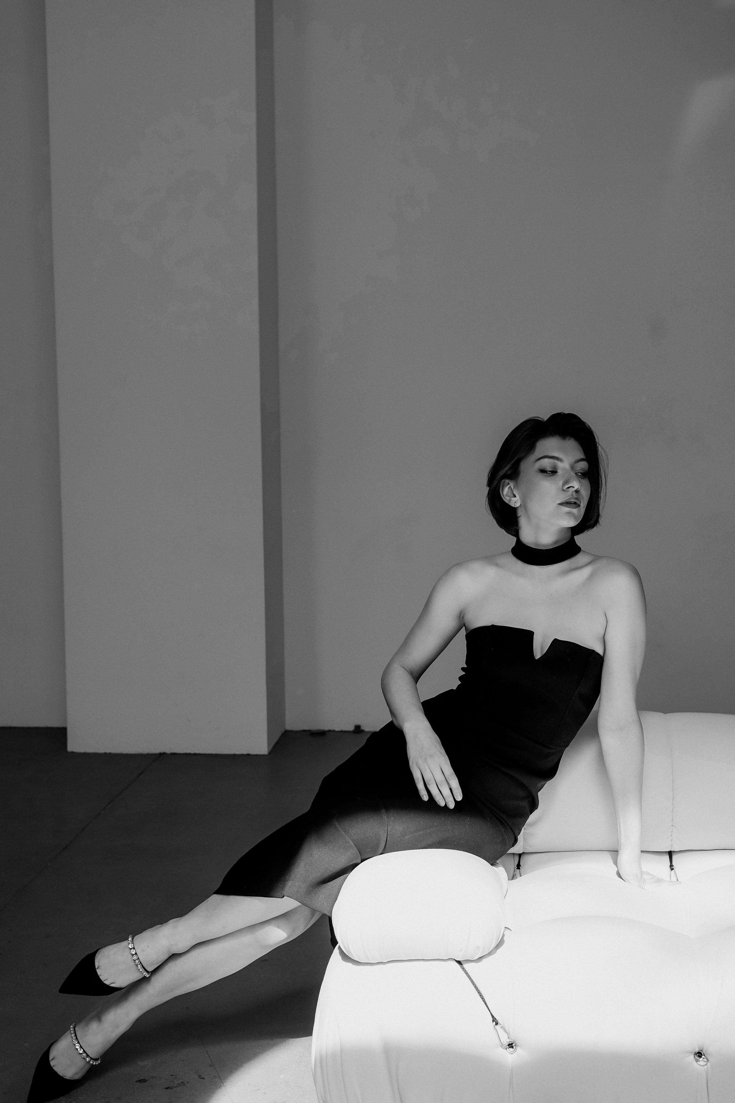 Лиза. Фотограф Валерия Крахмалева