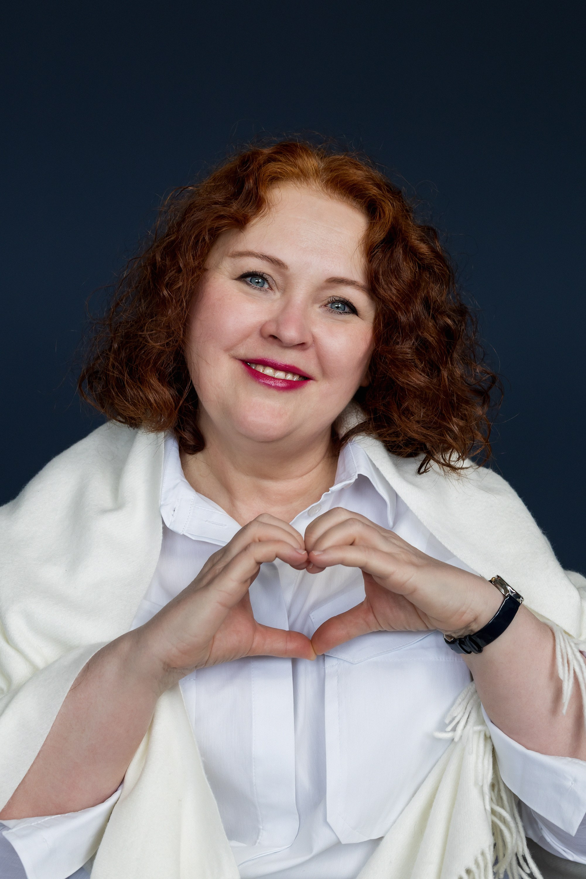 Наталья. Фотограф в Москве Ольга Олейникова