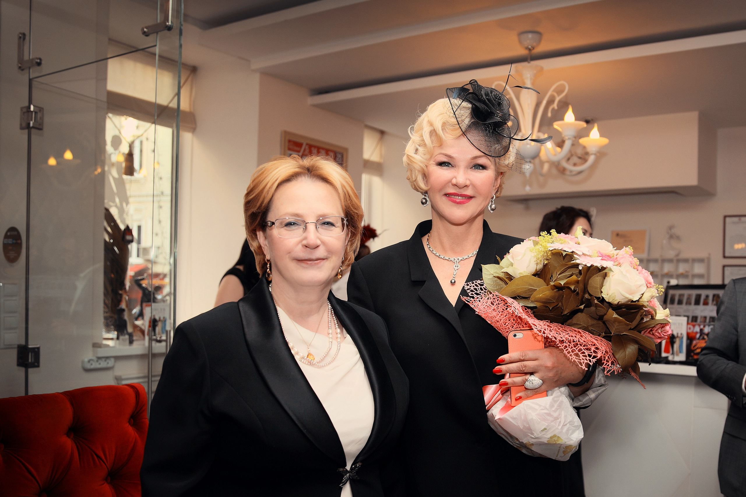 День Рождения. Фотограф ваших самых ярких событий в Москве и СПБ. Збронская Юлия