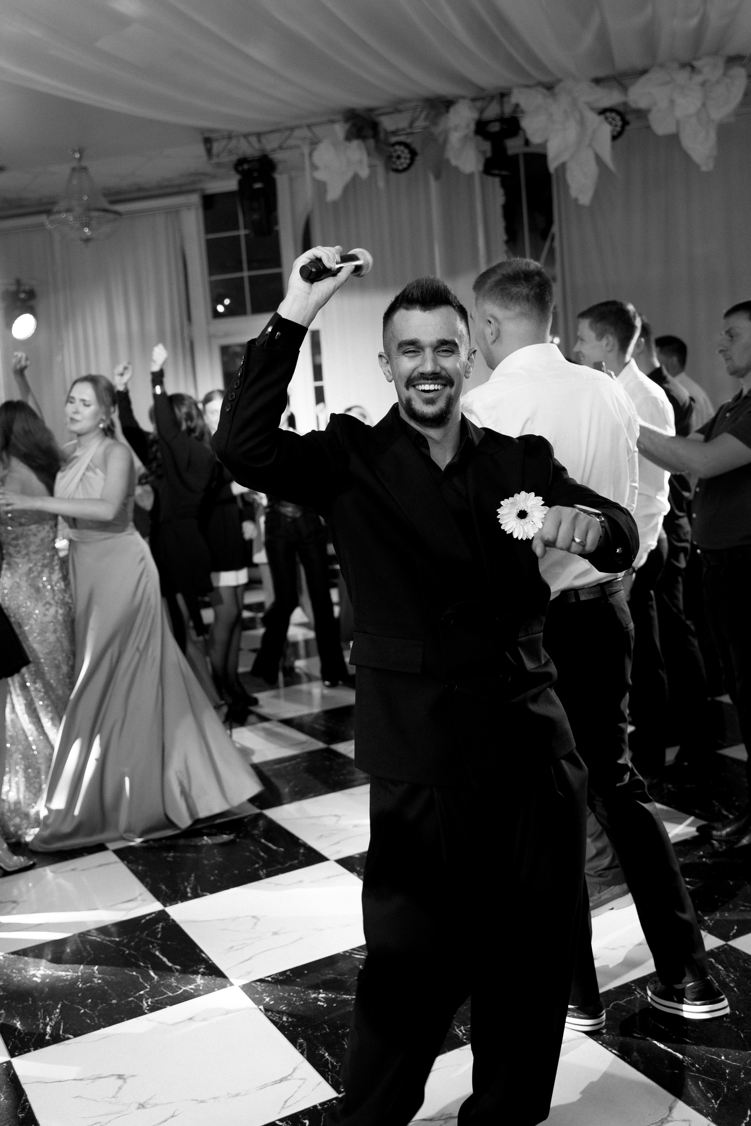 Сейчас самое время. Свадебный фотограф Корощенко Екатерина