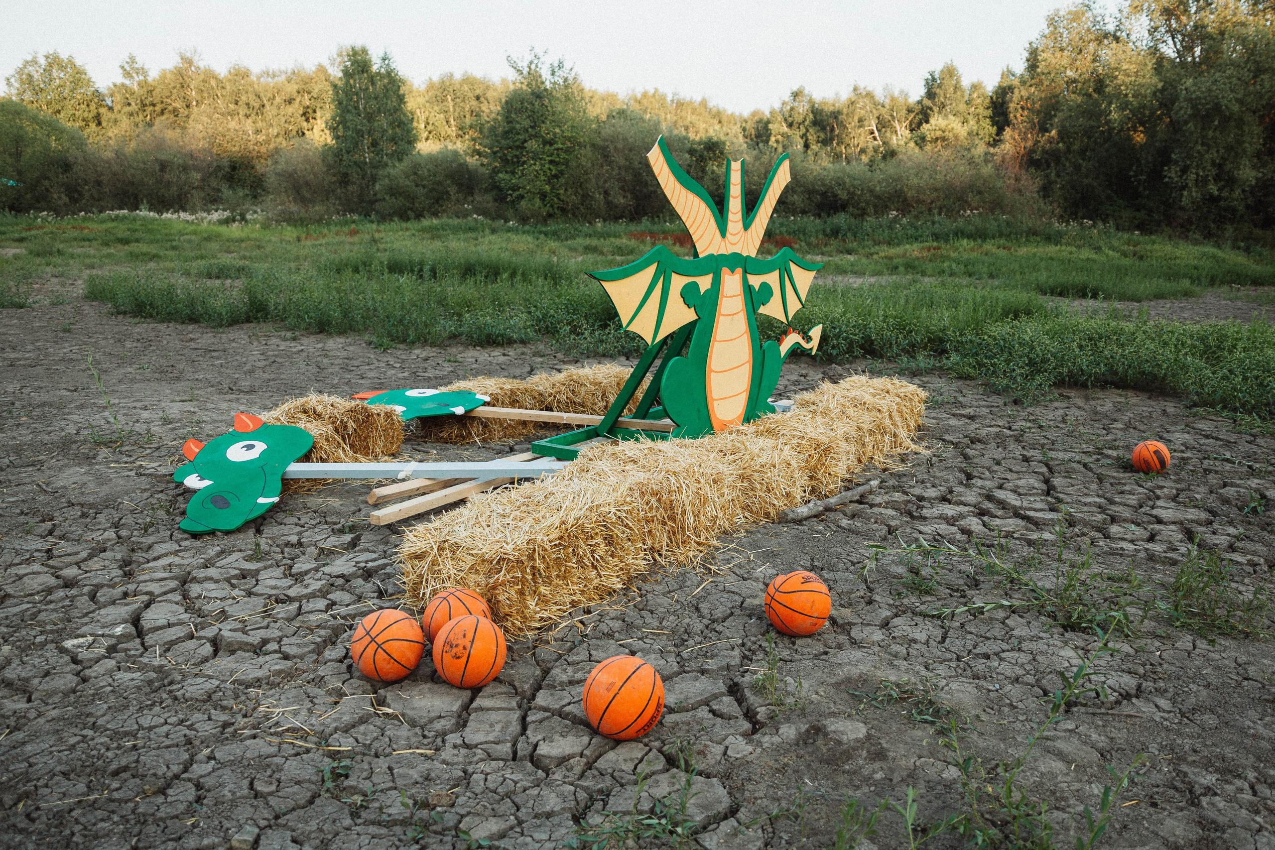 Уральские Умельцы — 1 Сезон — бэкстейдж. Фотограф ЕКБ