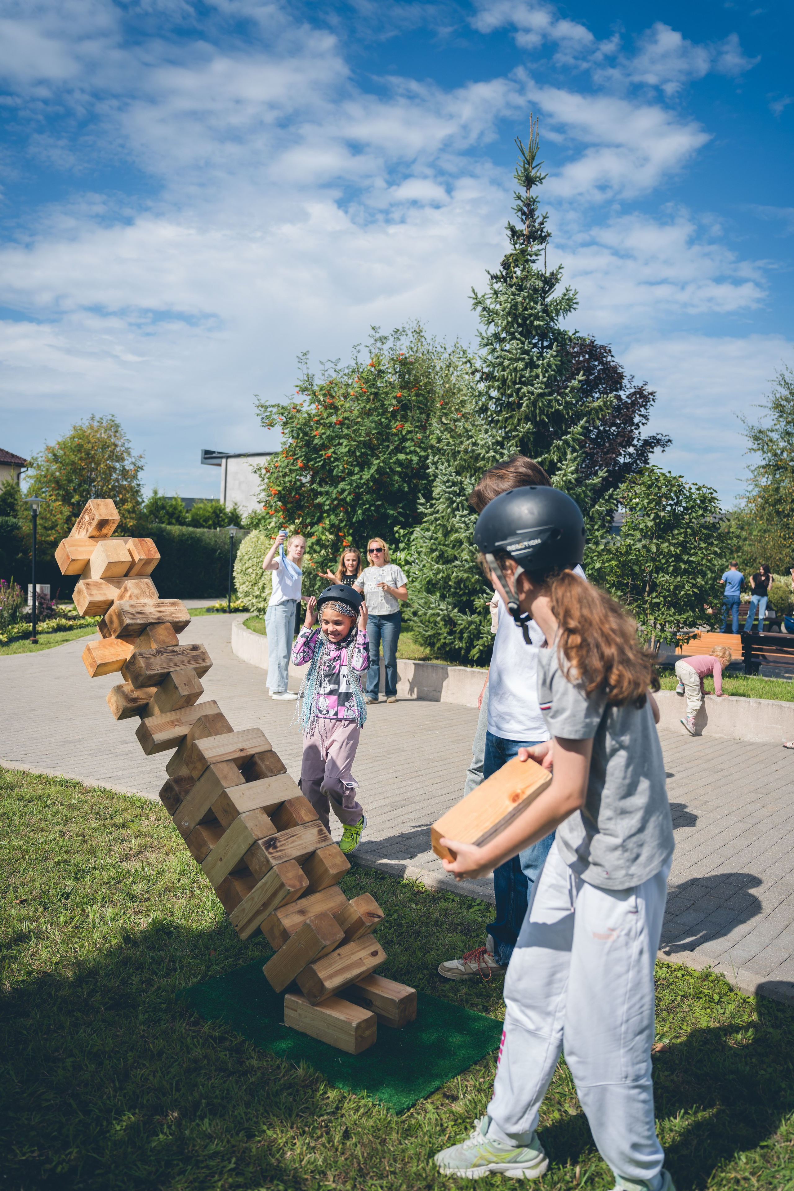 Репортаж. Фотограф Москва и МО