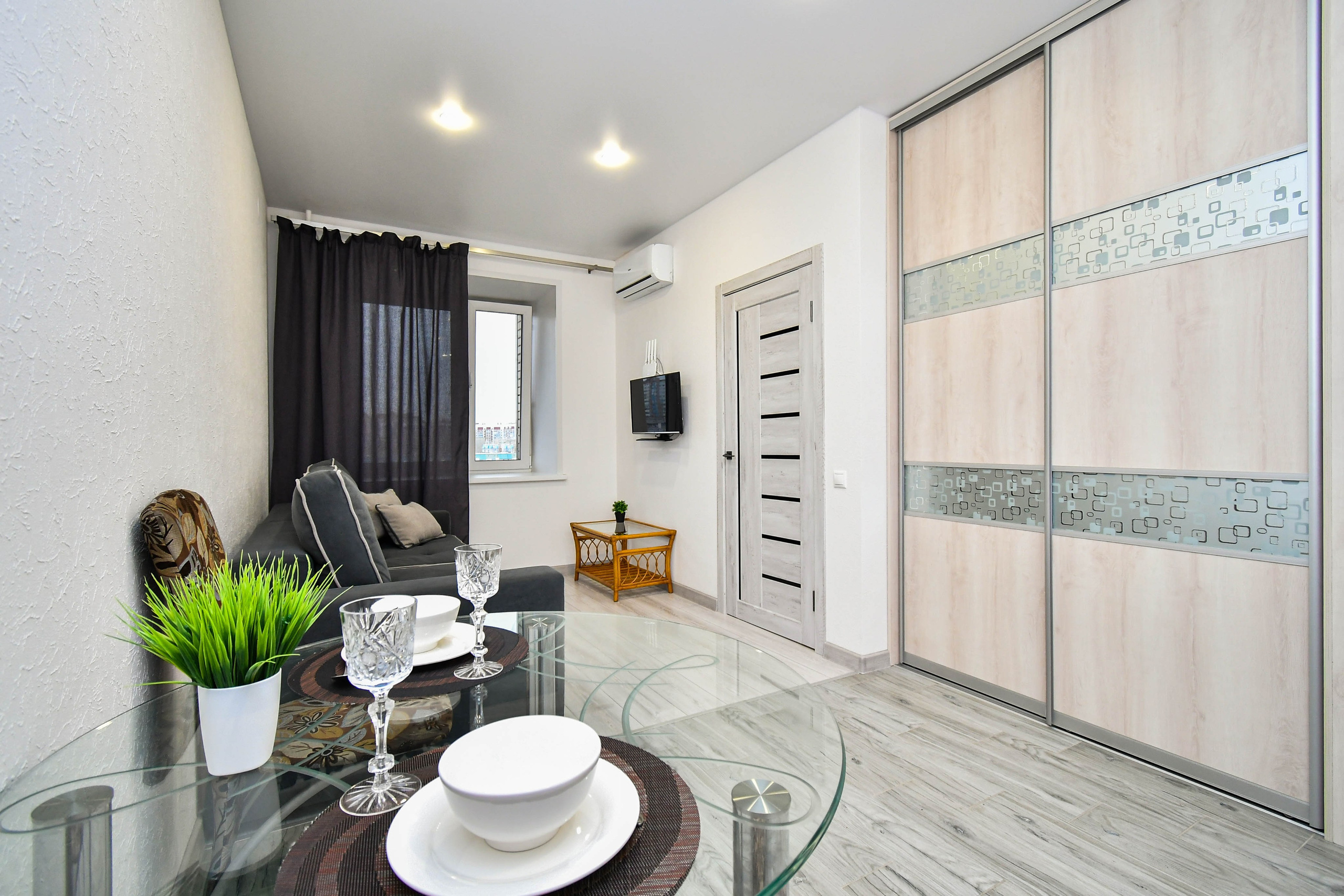 АРЕНДА НЕДВИЖИМОСТИ. Фотограф недвижимости в Красноярске Анна Шафарина