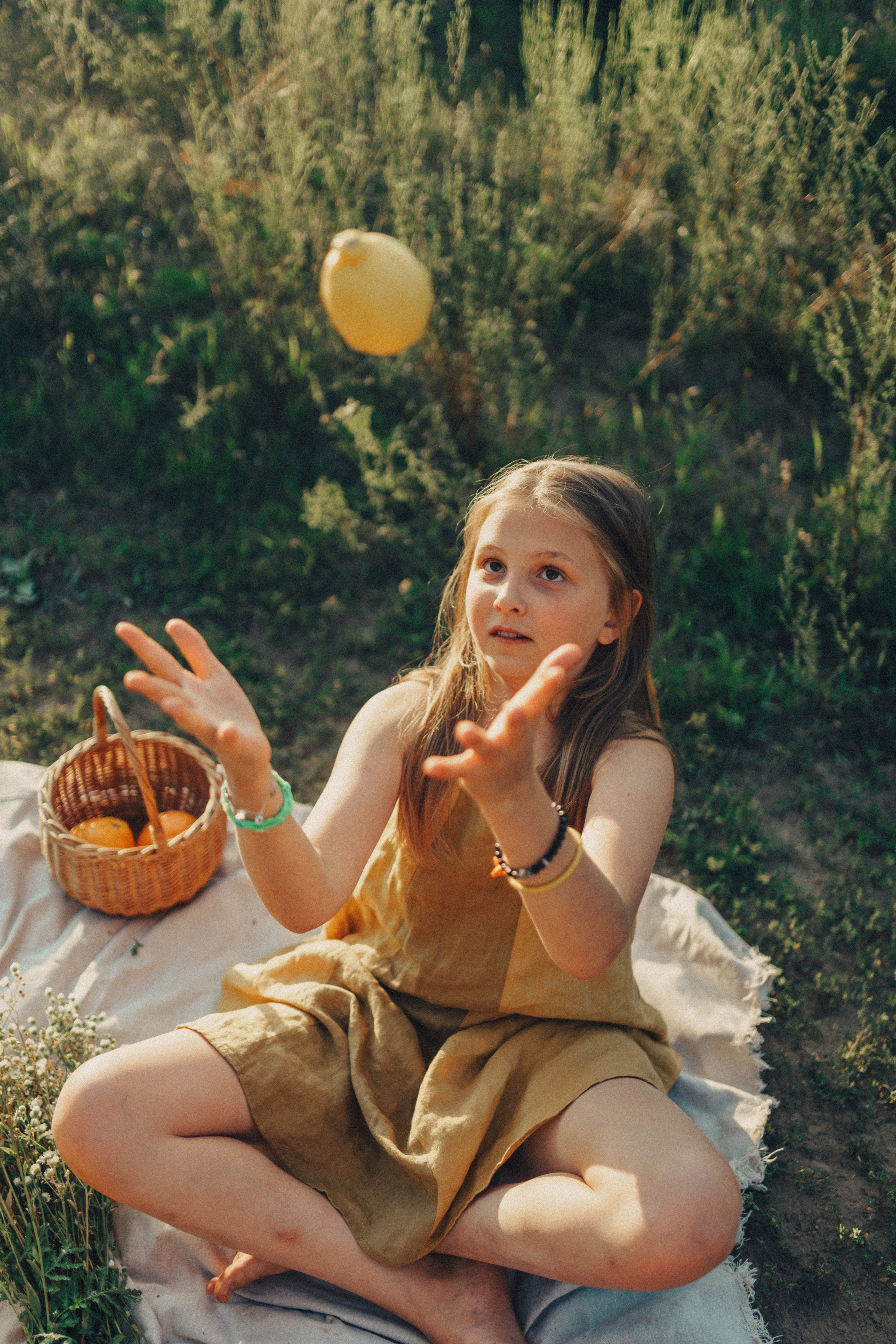 Съемка мечты. Семейный и детский фотограф и видеограф в Москве, Серпухове и Тарусе Валерия Сорокина