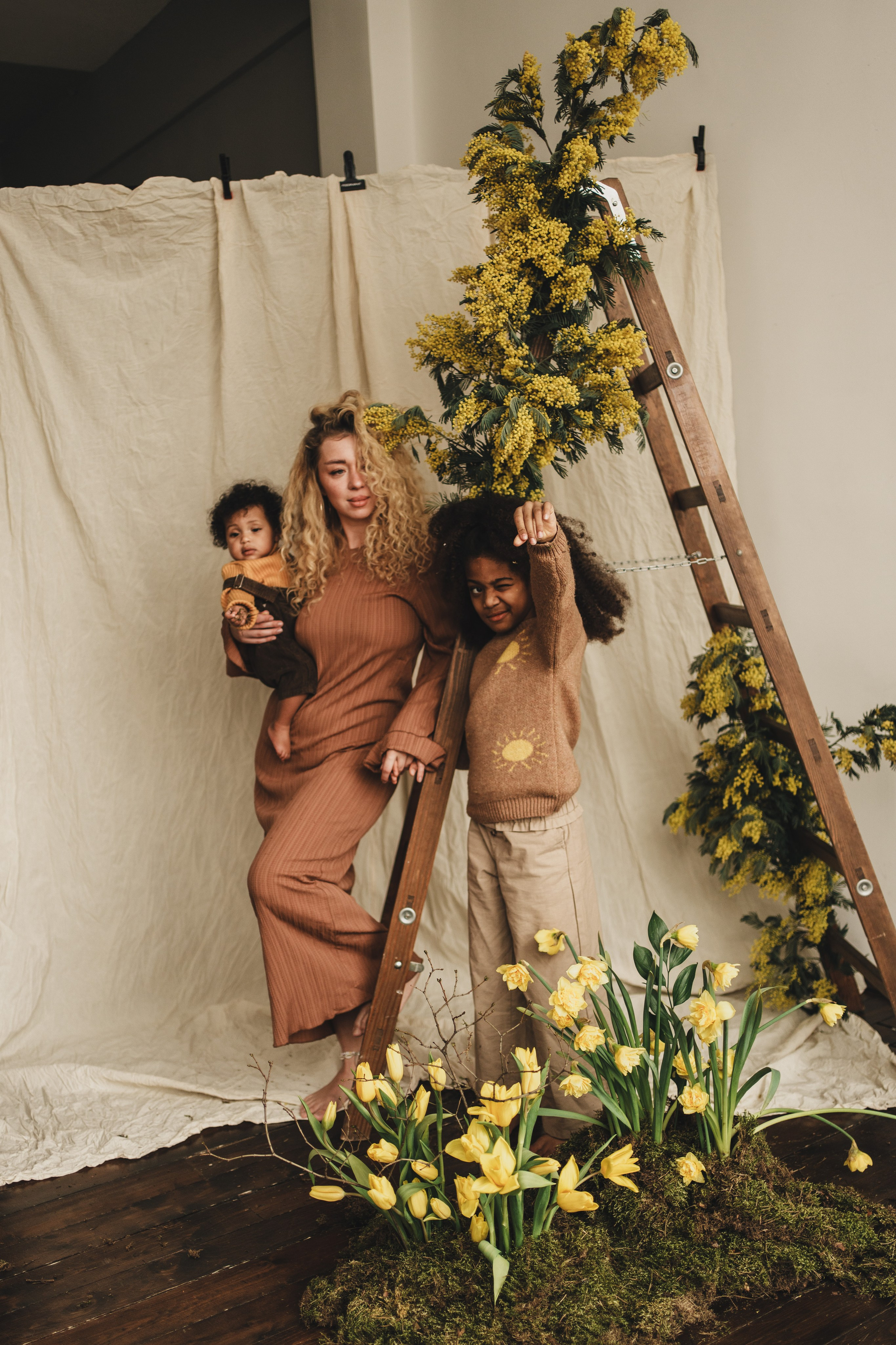 Семейные. Семейный и детский фотограф и видеограф в Москве, Серпухове и Тарусе Валерия Сорокина