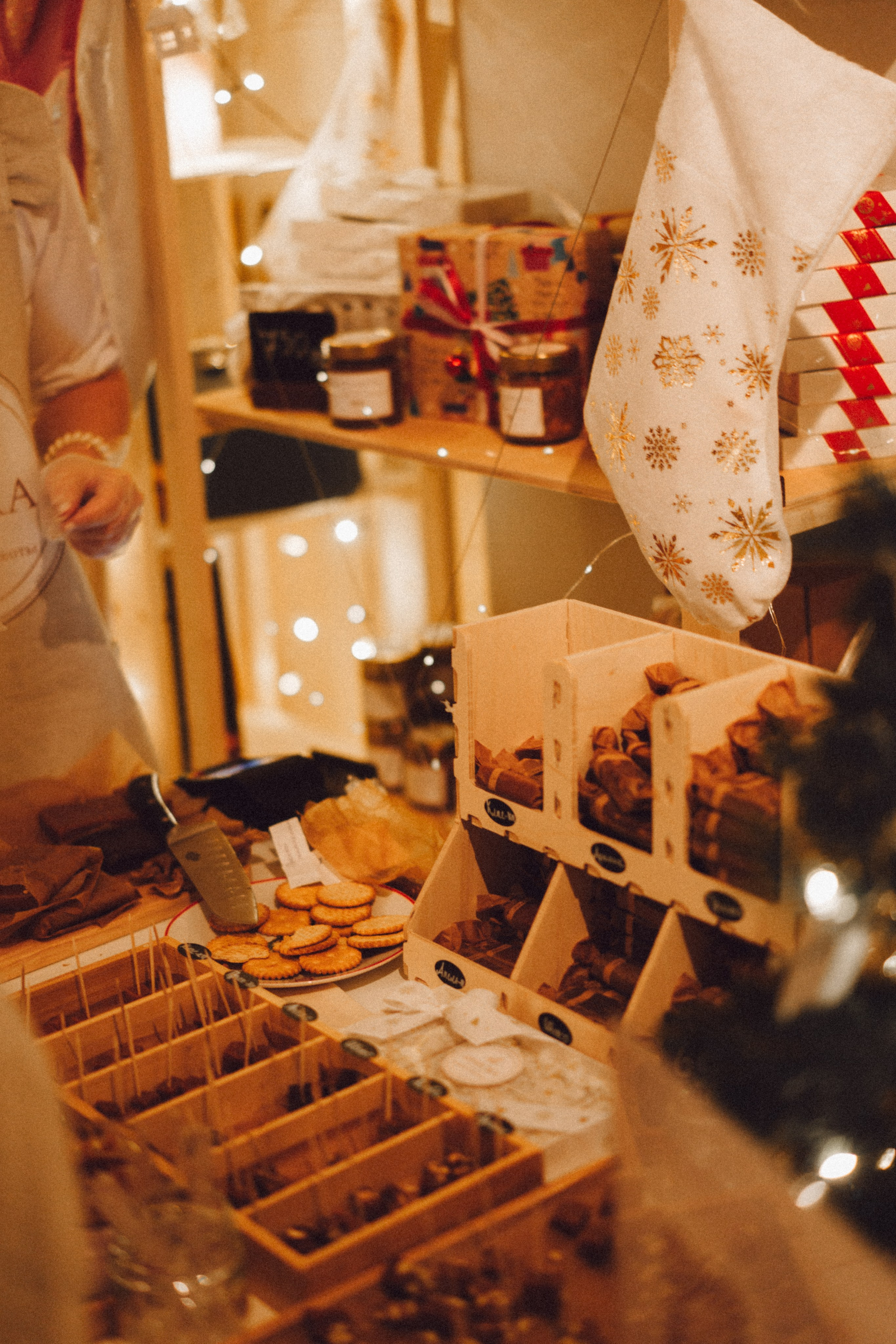 Новогодняя сказка в Momplayart. Семейный и детский фотограф и видеограф в Москве, Серпухове и Тарусе Валерия Сорокина