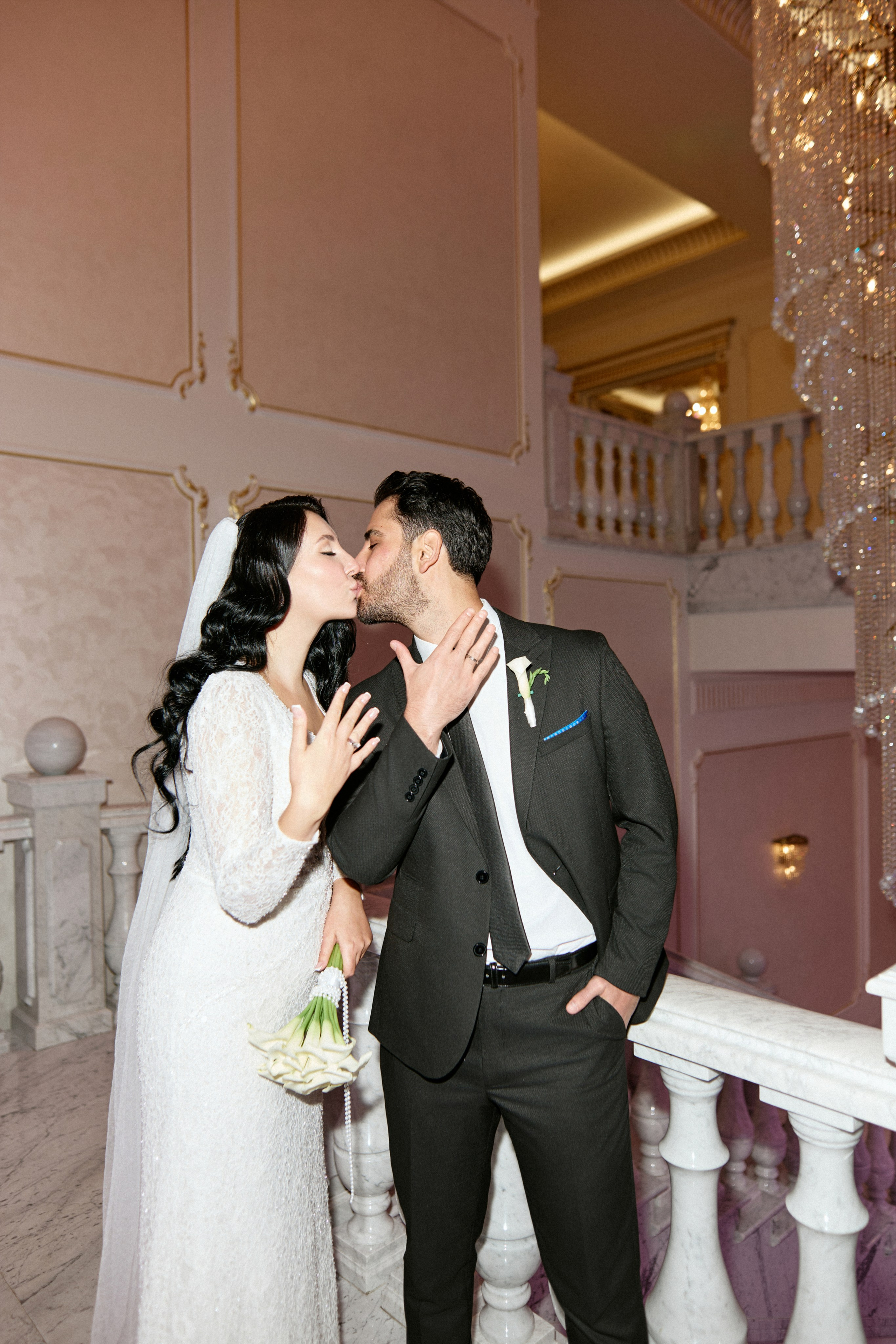 Зульфикар & Татьяна. Сестры Карабаза. Фотографы и ретушеры в Москве и Санкт-Петербурге