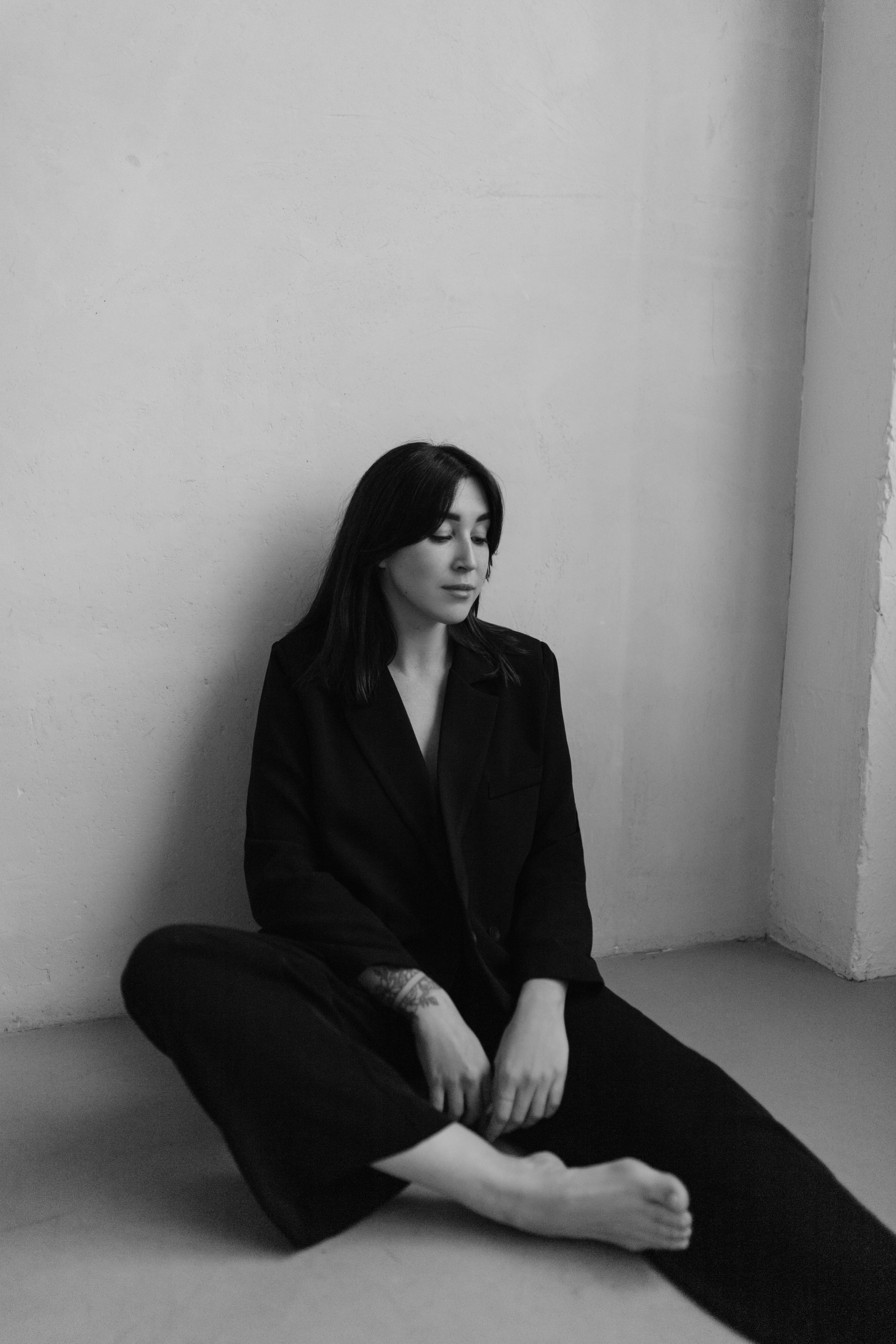 Индивидуальная фотосессия. Сестры Карабаза. Фотографы и ретушеры в Москве и Санкт-Петербурге