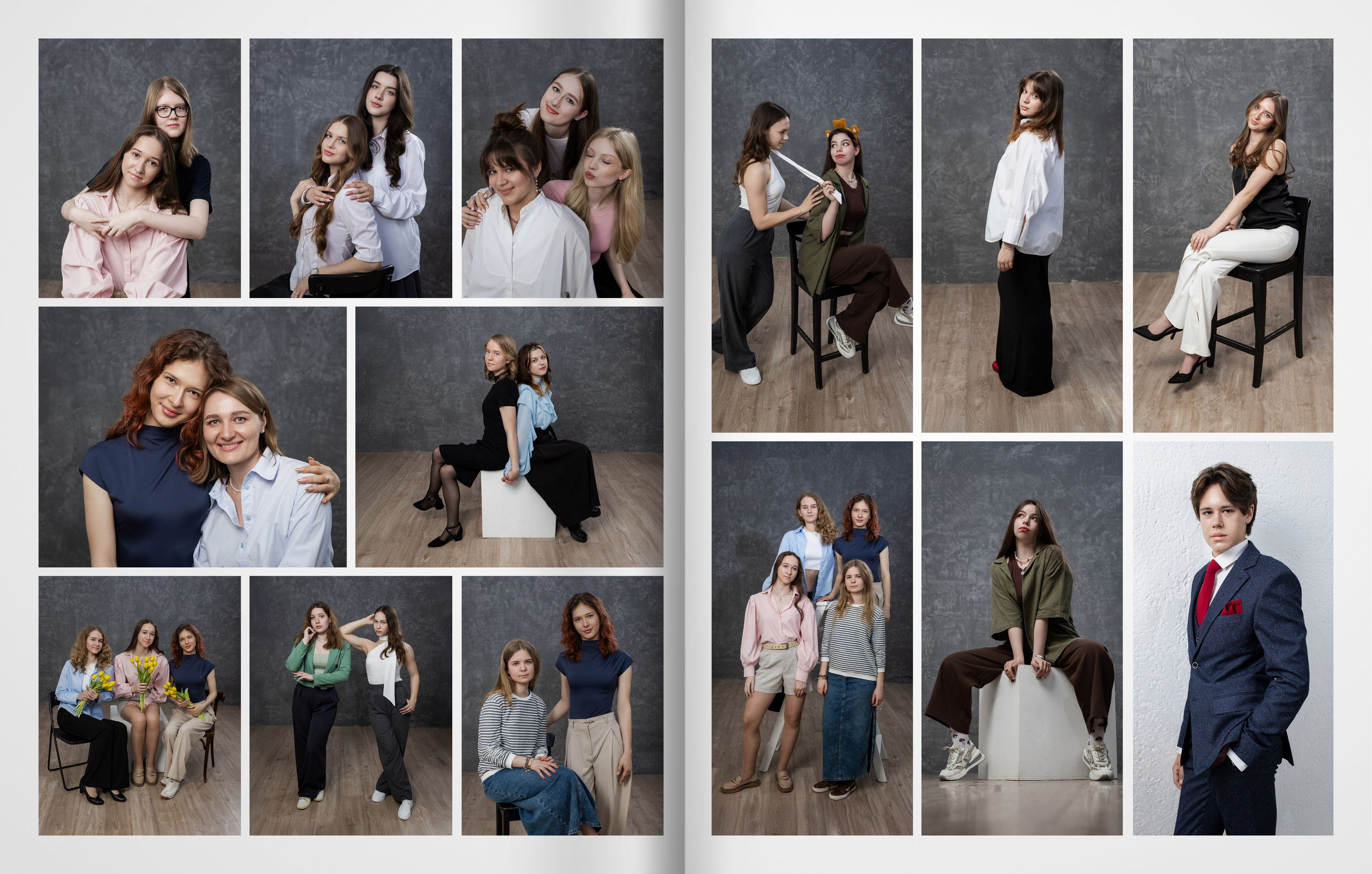 2025 — лицей ВШЭ — группа 11Г1. ТВОЯ ШКОЛЬНАЯ ИСТОРИЯ — фотограф Юлия Федосеева