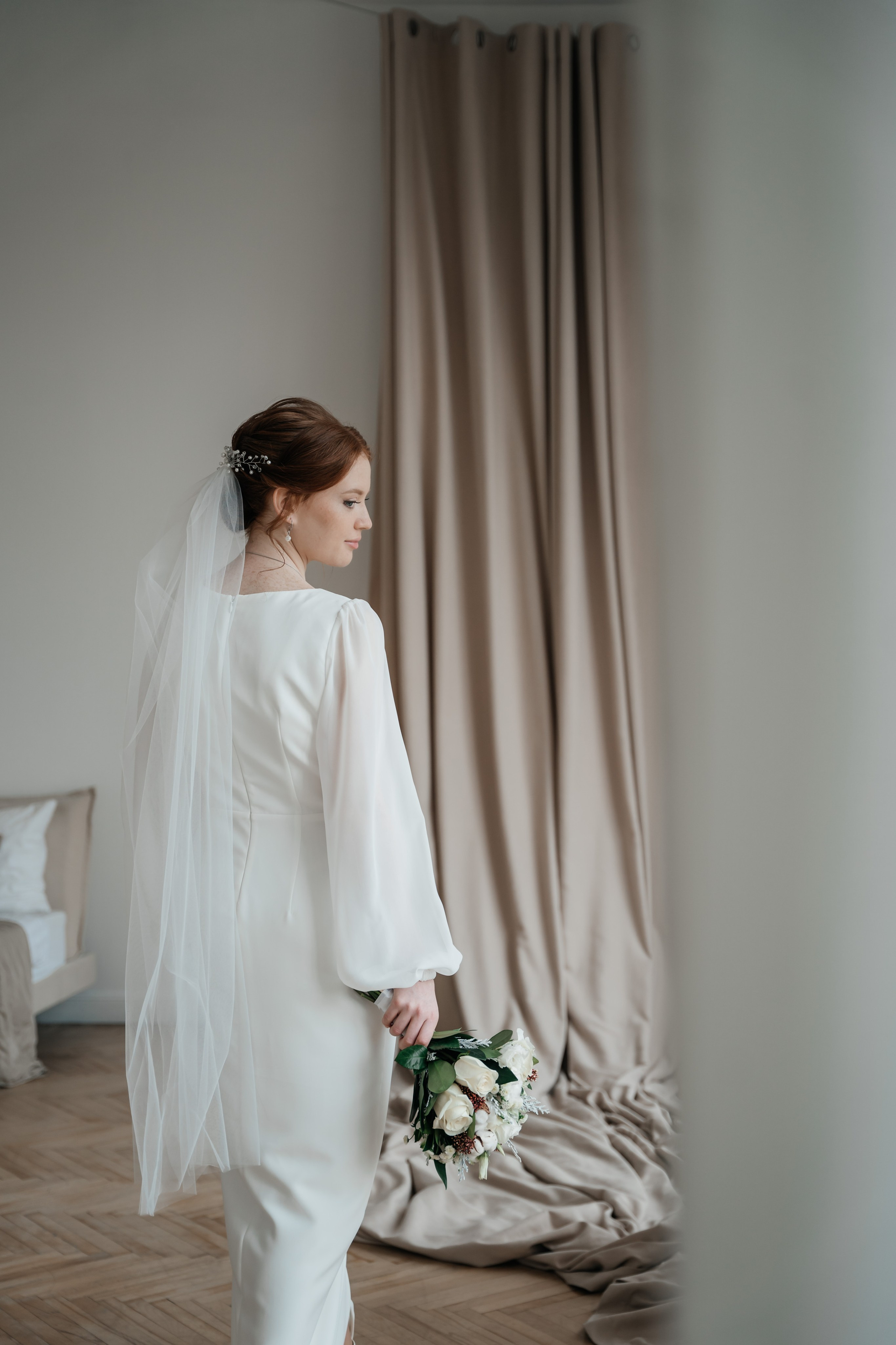 Анастасия и Евгений. Ульяна Ремезова | Фотограф | Челябинск