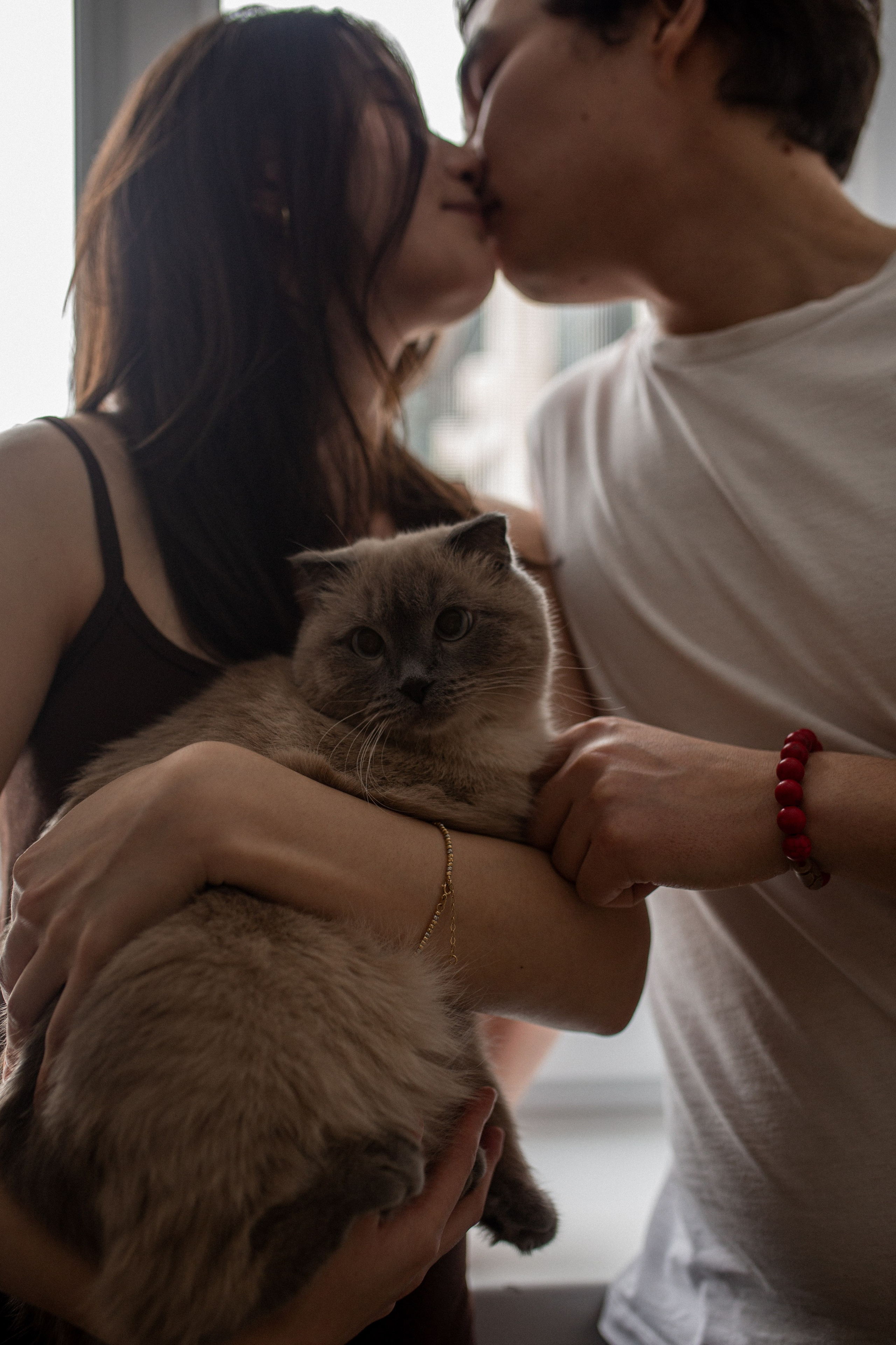 Ты-моя Вселенная🖤. Фотограф Санкт-Петербург